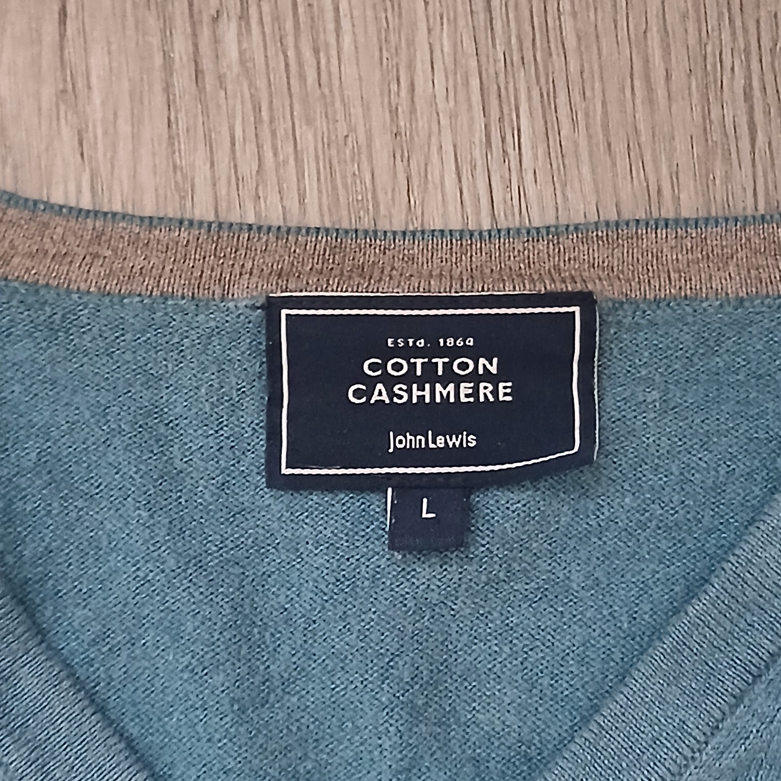John Lewis Jumper