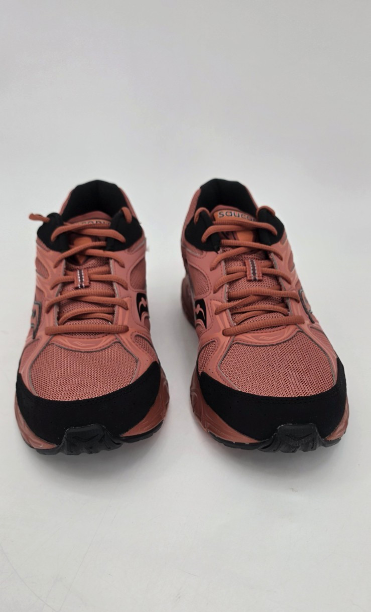 Saucony Ride Millennium Sneakers Men’s Size 11 Hot Sauce Red MEW1236 S70942-2