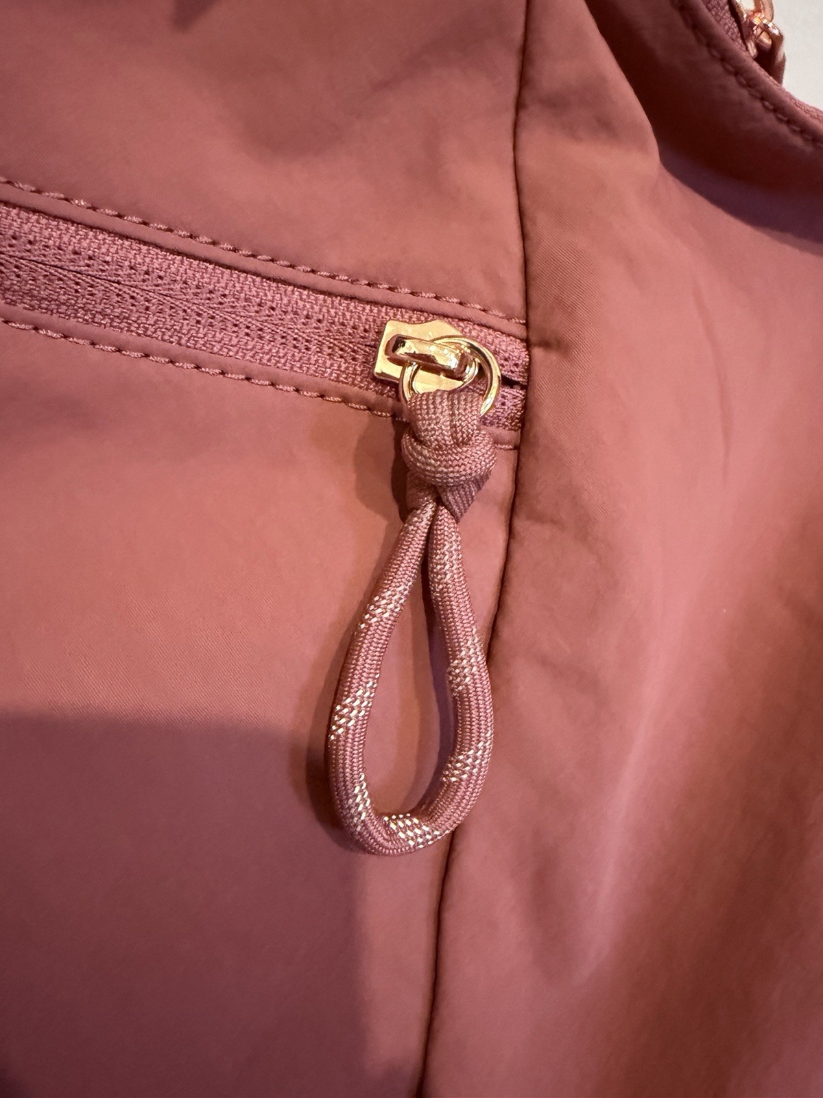 NWT Lululemon Large Slouchy Sling Bag 13L DUSK Sold Out!