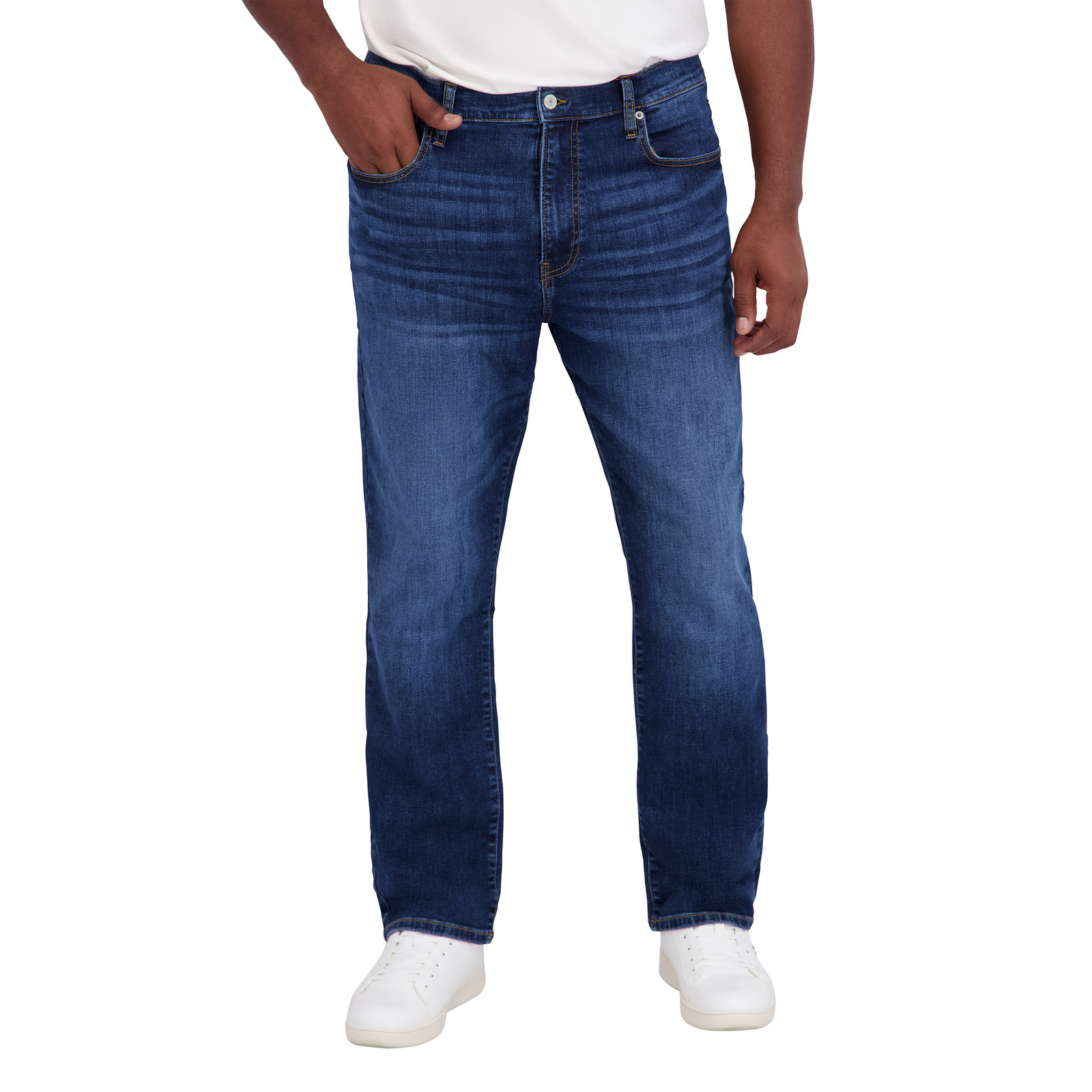 Lucky Men’s 223 Jean