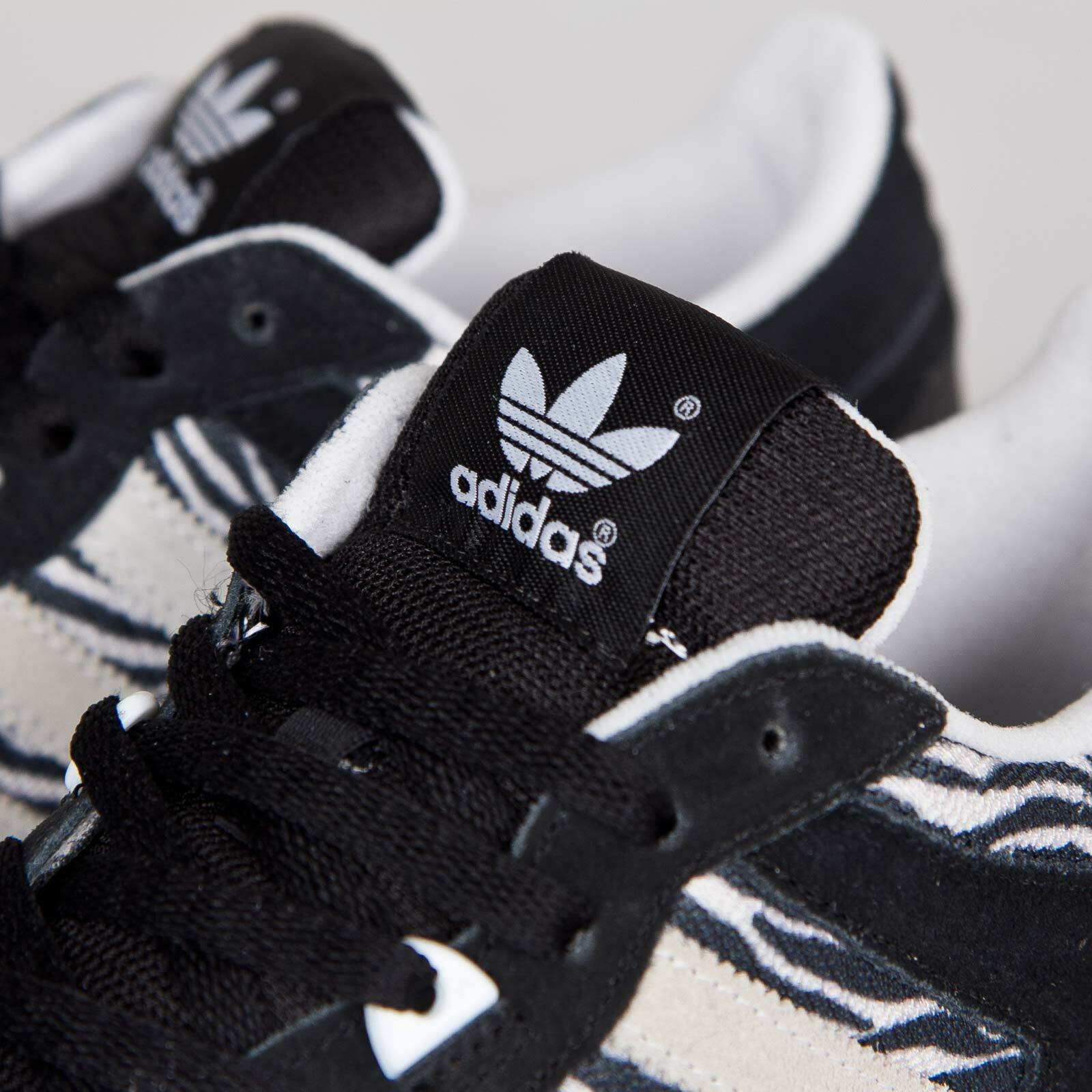 adidas ZX 700 Core Black B34331 Men Size US 5 NEW 🚚✅