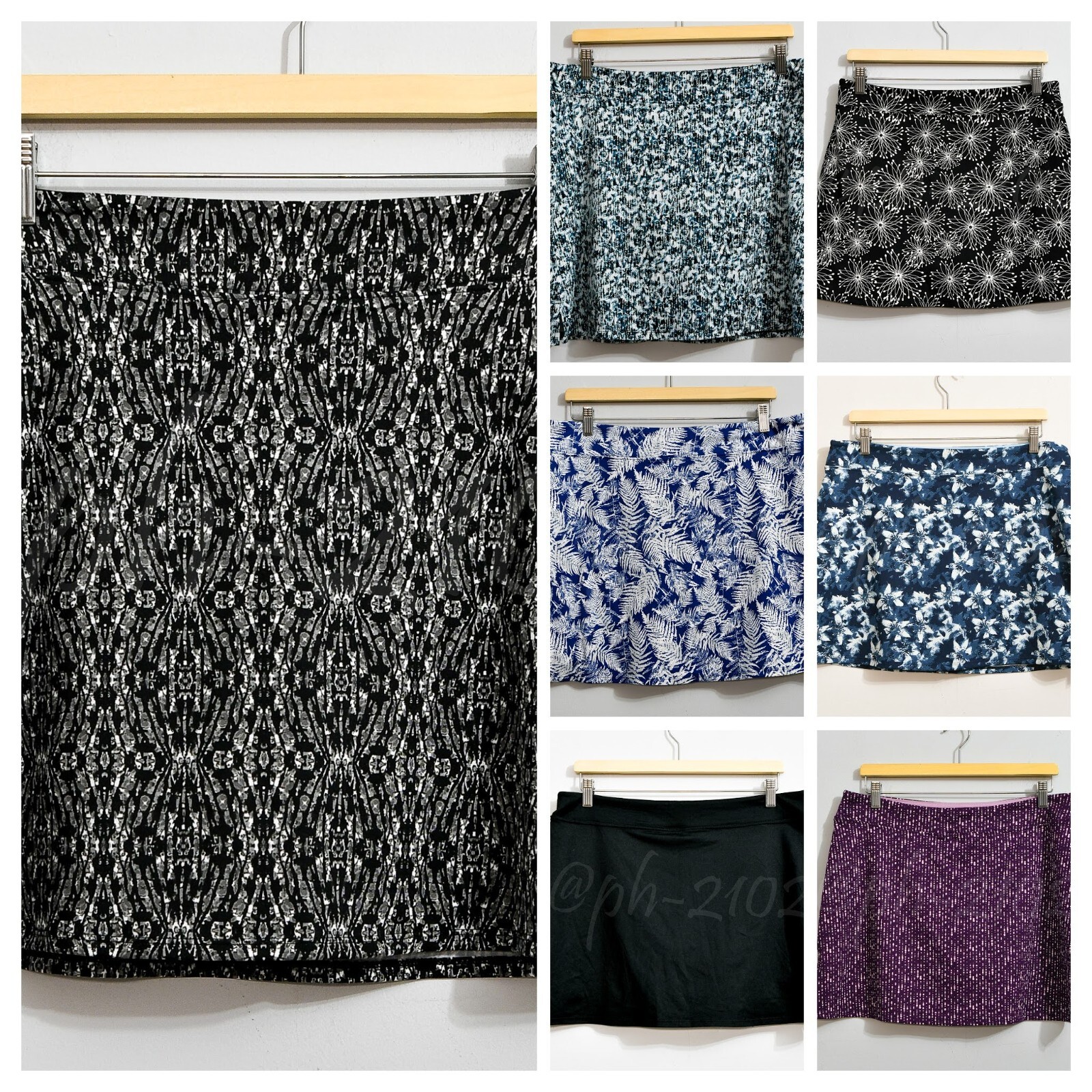 Tranquility by Colorado Clothing Ladies’ Skorts in 7 colors