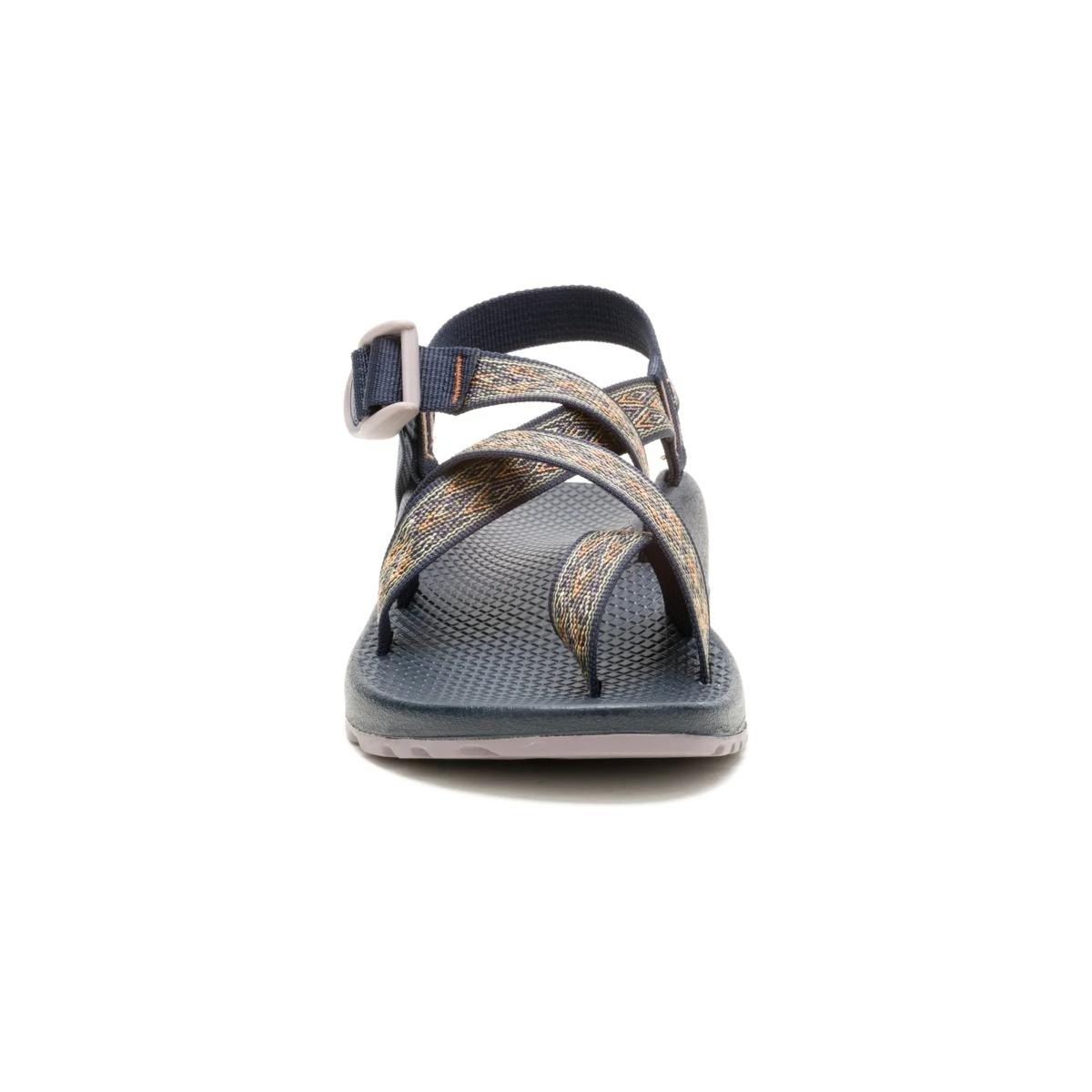 Chaco Z2 Adjustable Strap Classic Sandals Womens Hiking Water Sport Sandals