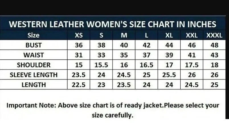 Genuine Cowhide Leather Western Jacket Hair-On Hide Handmade Coat