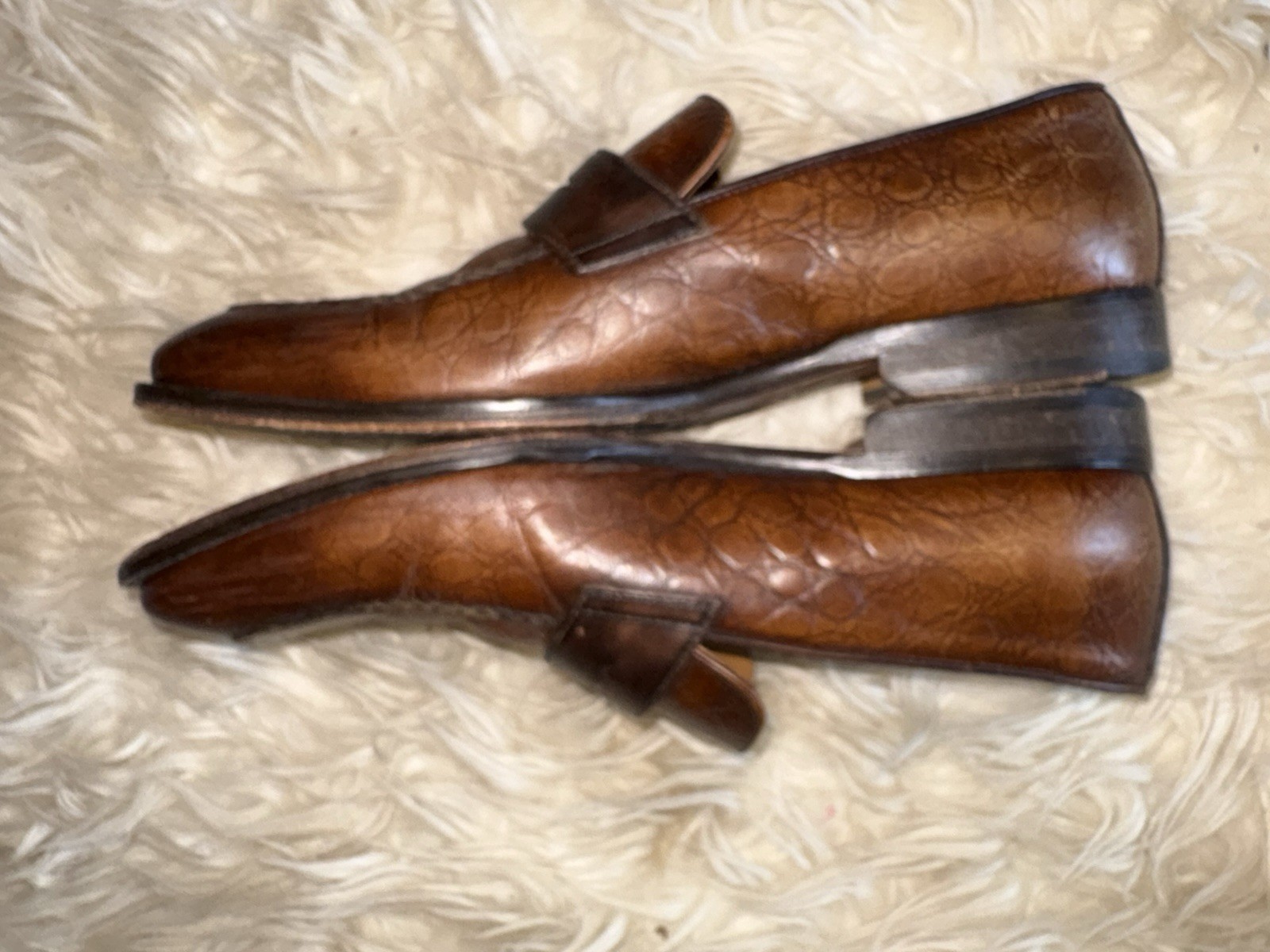 Men Dress Shoes Made In Italy