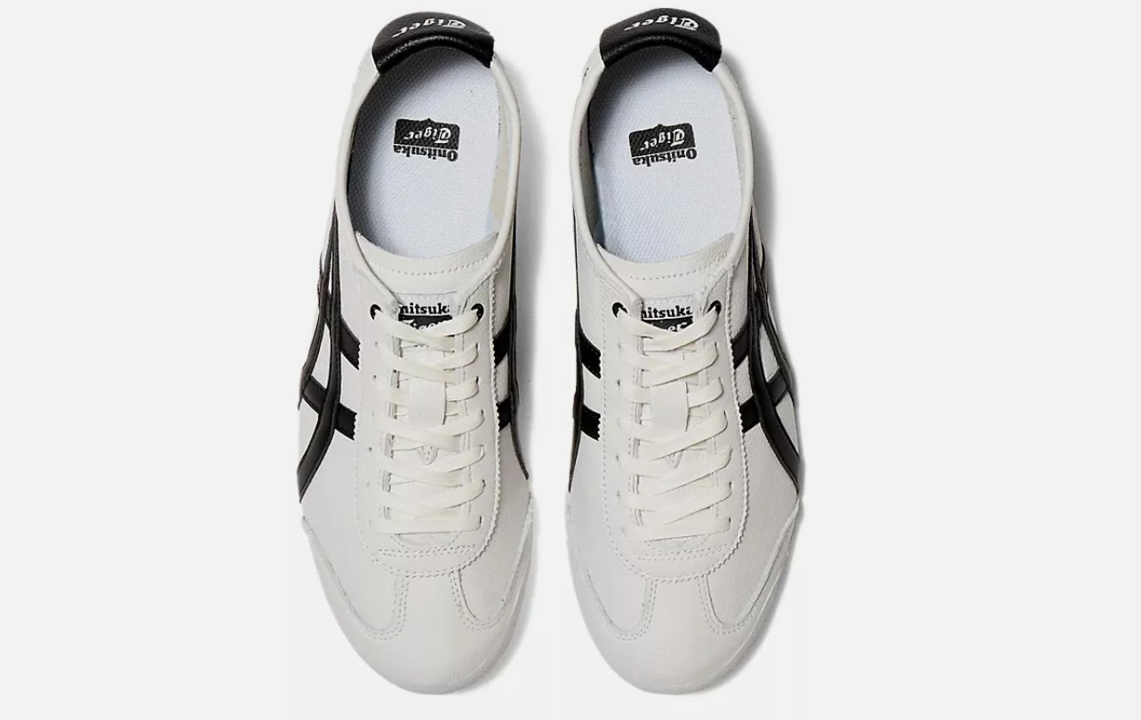 Onitsuka Tiger MEXICO 66 Classic Sneakers Athletic Shoes Unisex NEW