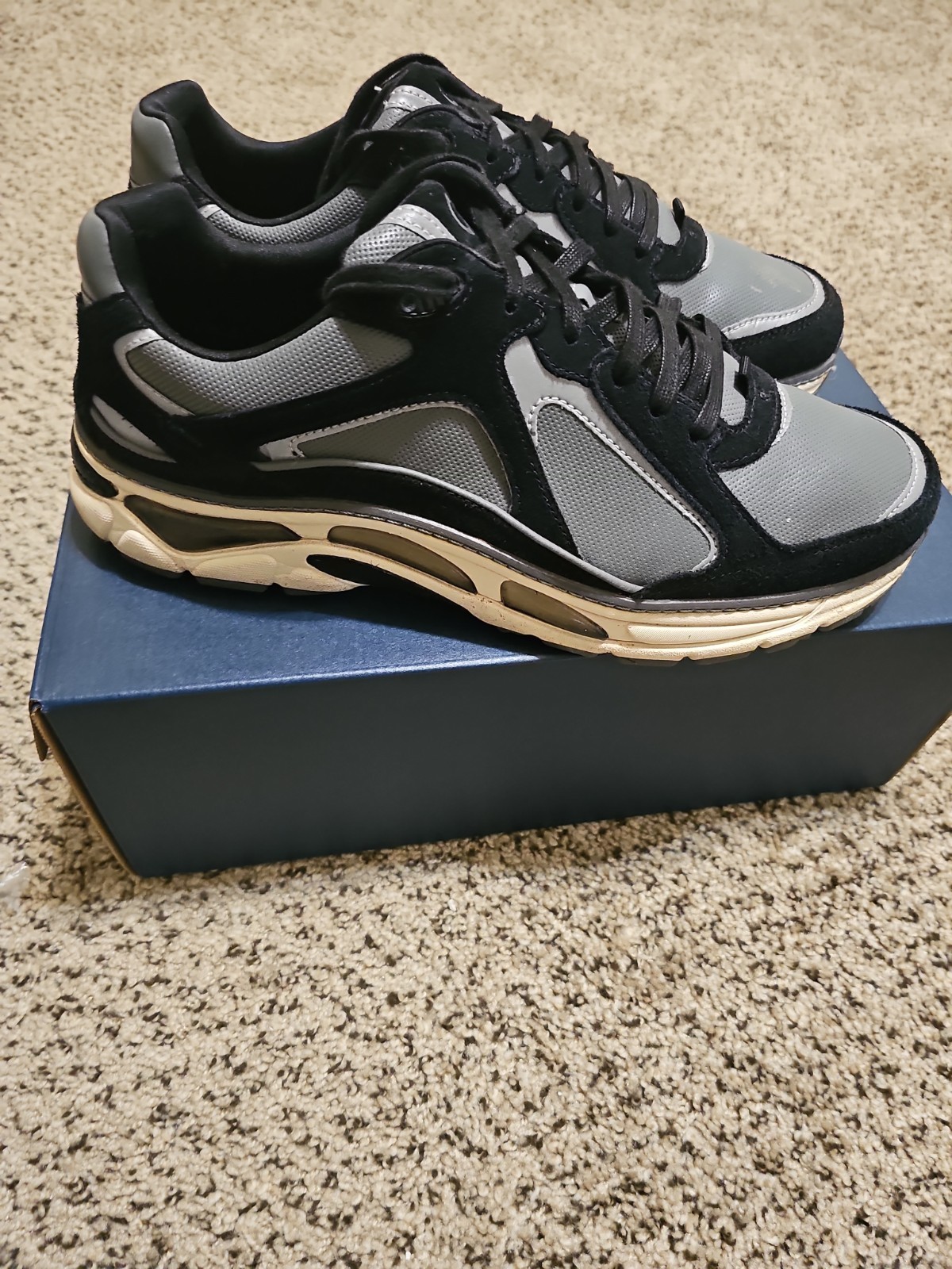 Cole Haan Milllenia Runner MENS 11.5
