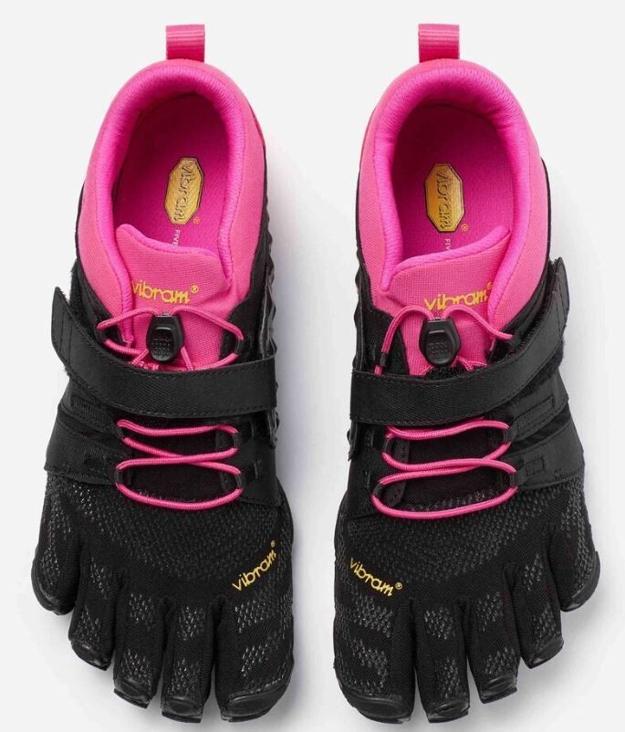 Vibram FiveFingers V-Train 2.0 Sz US 6-6.5 M EU 35 Women’s Running Shoes 20W7703