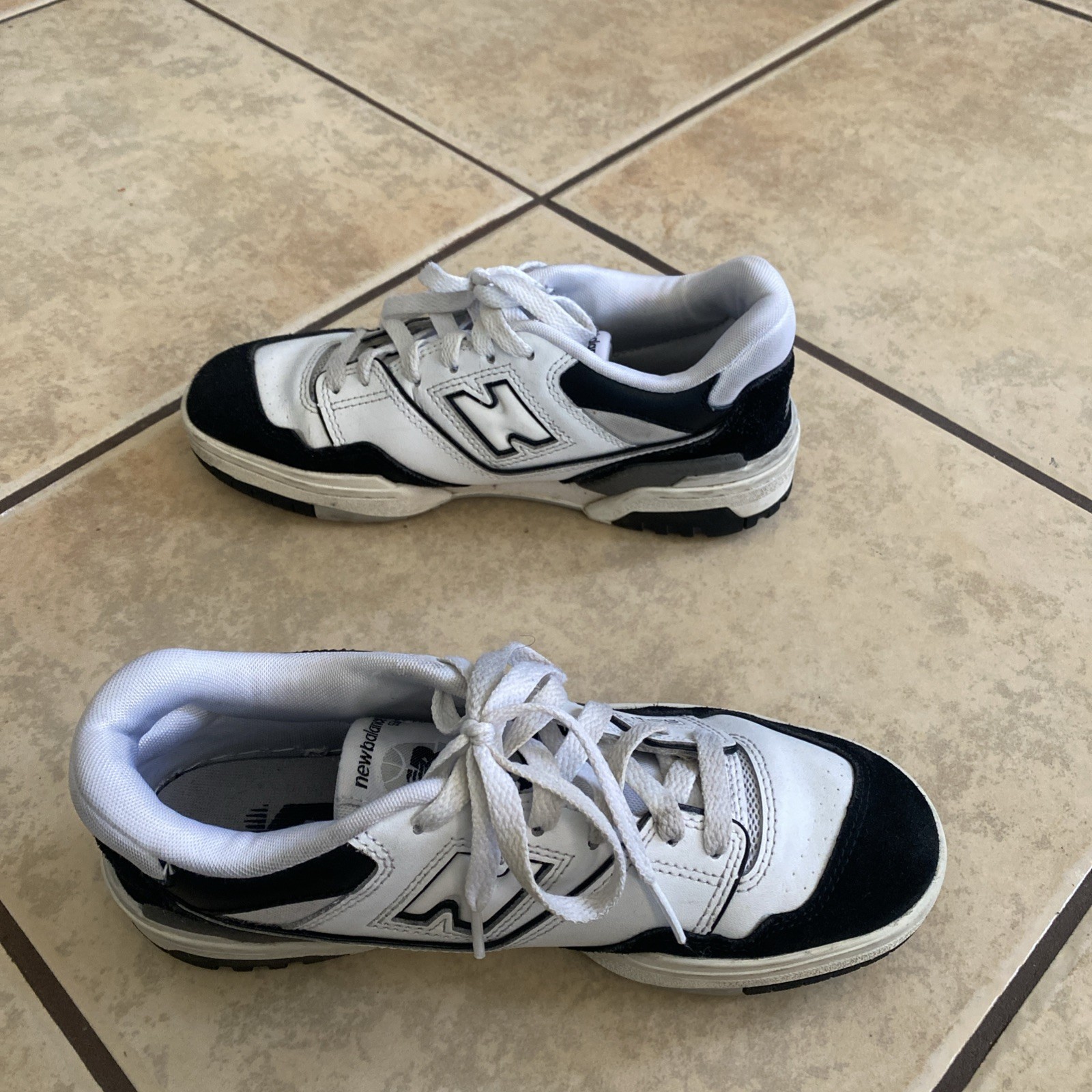 New Balance Aime Leon Dore P550