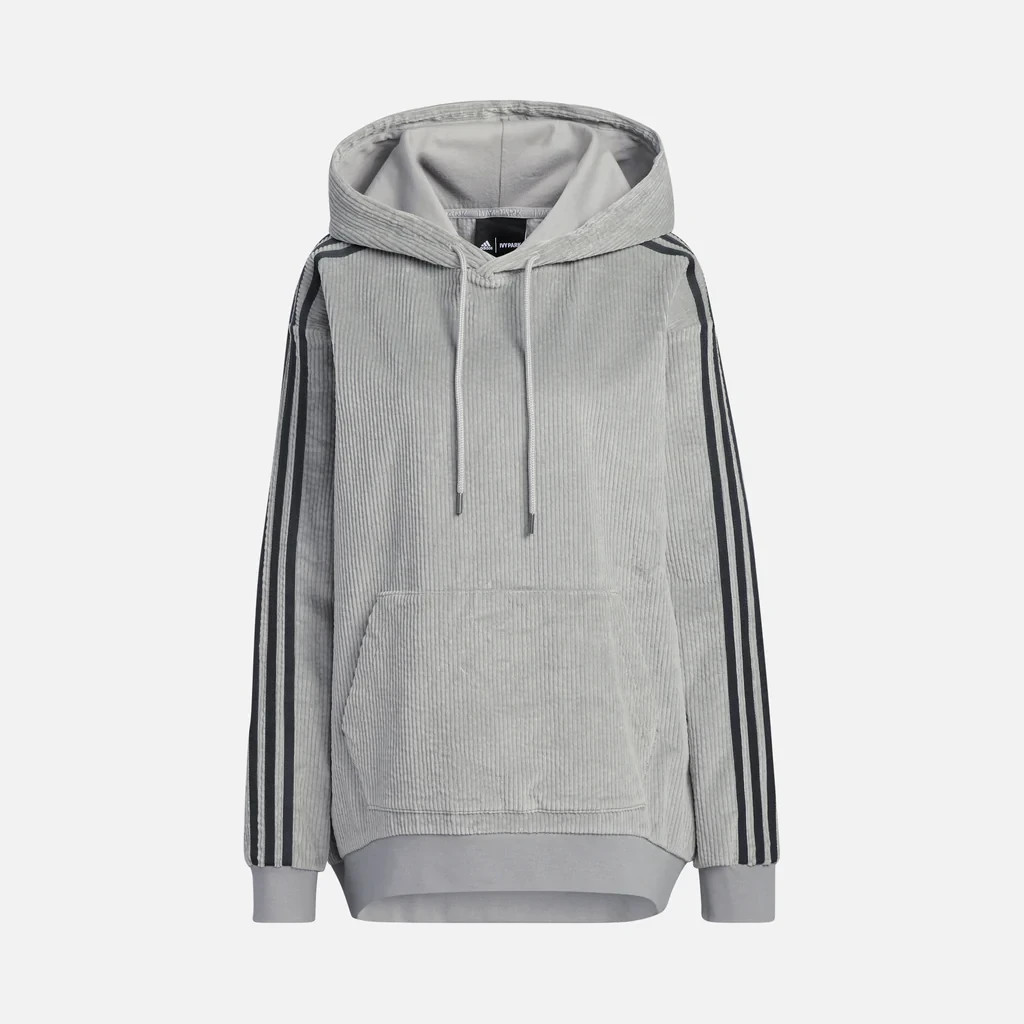 adidas x IVY PARK (by Beyoncé) – NWT Unisex Corduroy Set (size XS)