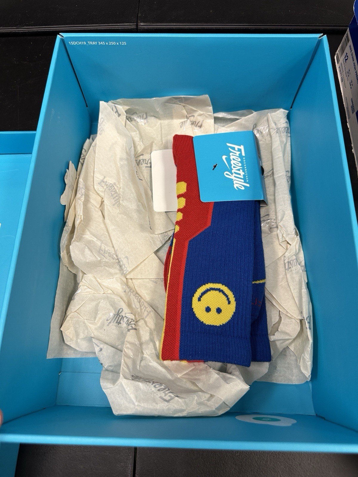 SIZE 13M – NIKE SB DUNK HIGH ”DOERNBECHER”