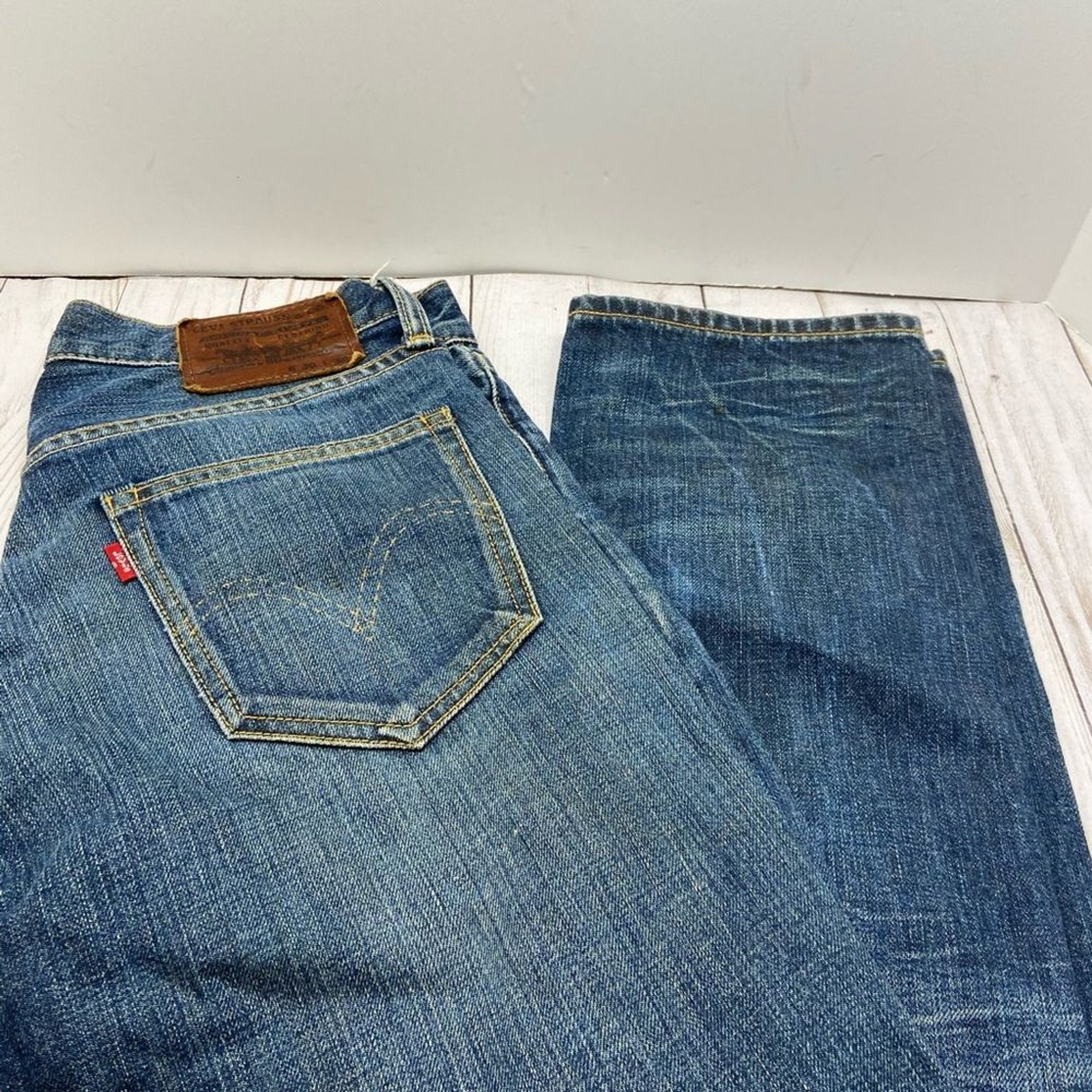 Vintage Original jeans