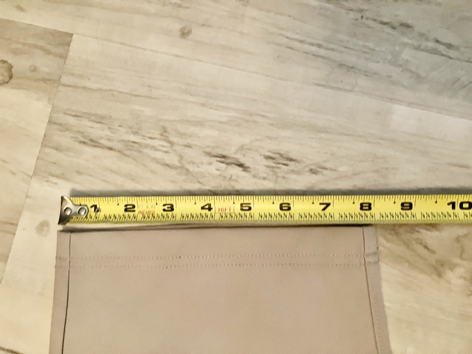 NWT – Public Rec Men’s Pants – 44 Waist Khaki