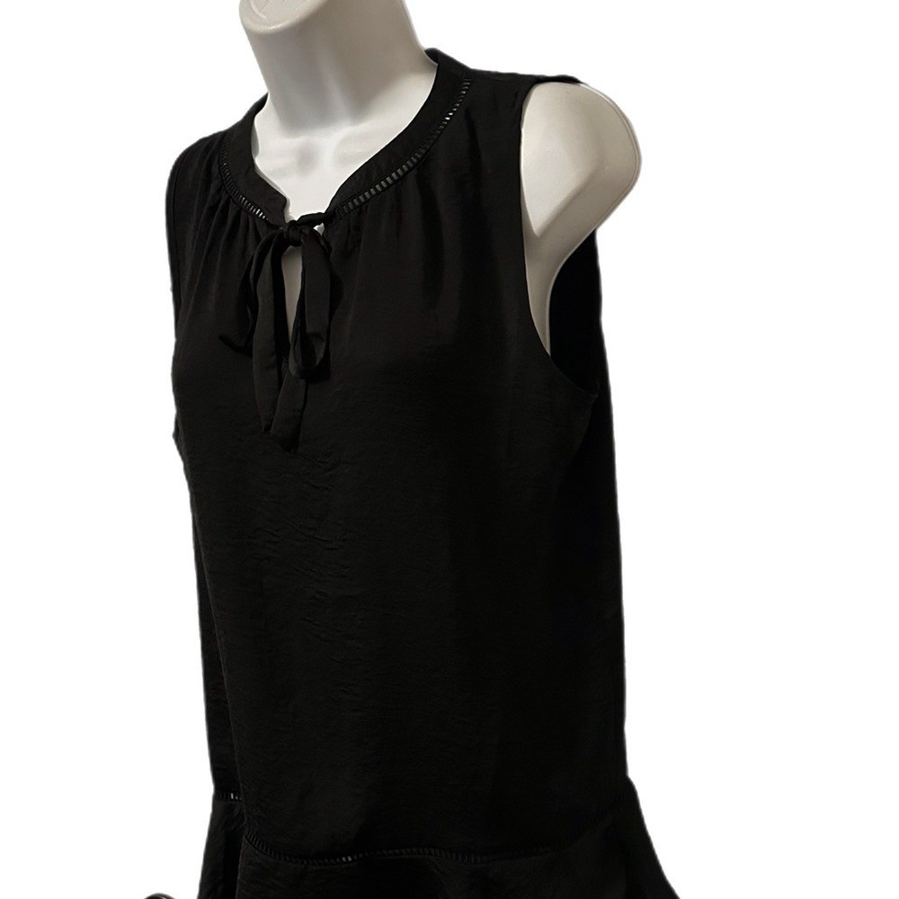 Joe’s Collection black top