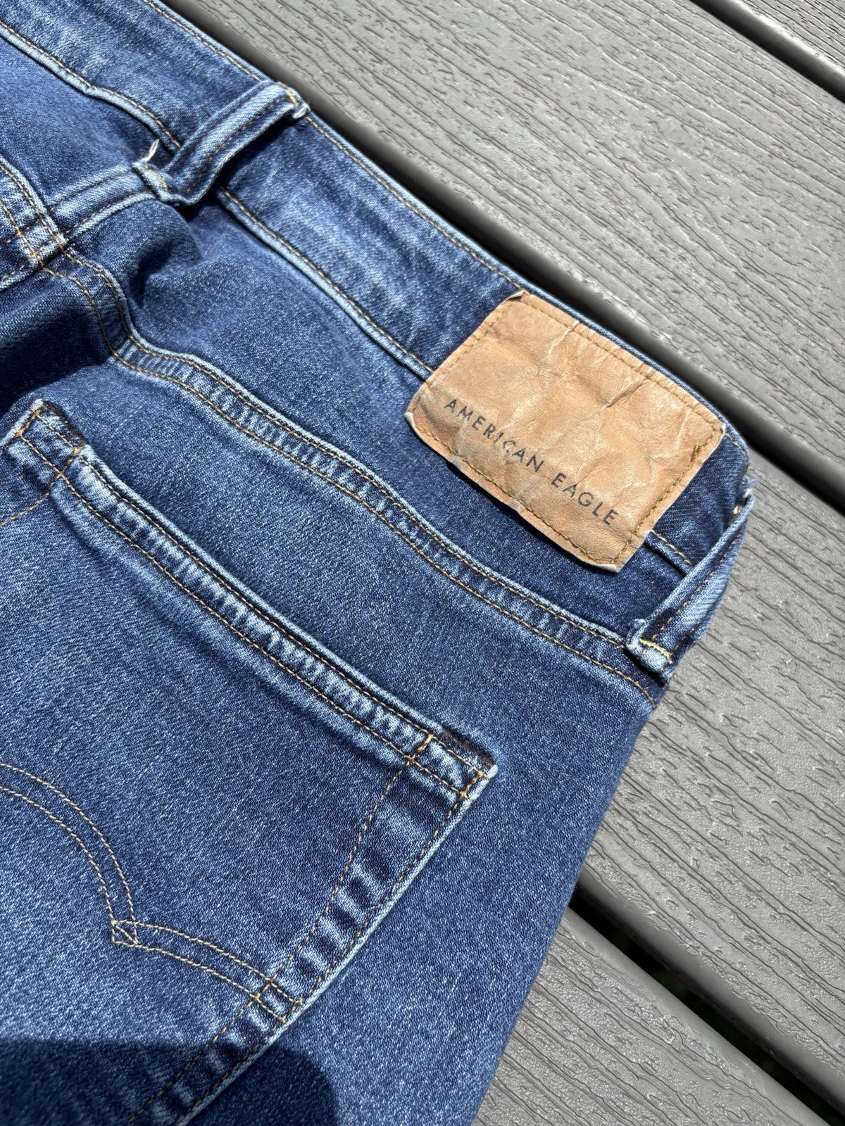 American Eagle Airflex+ Women’s Size 30×30