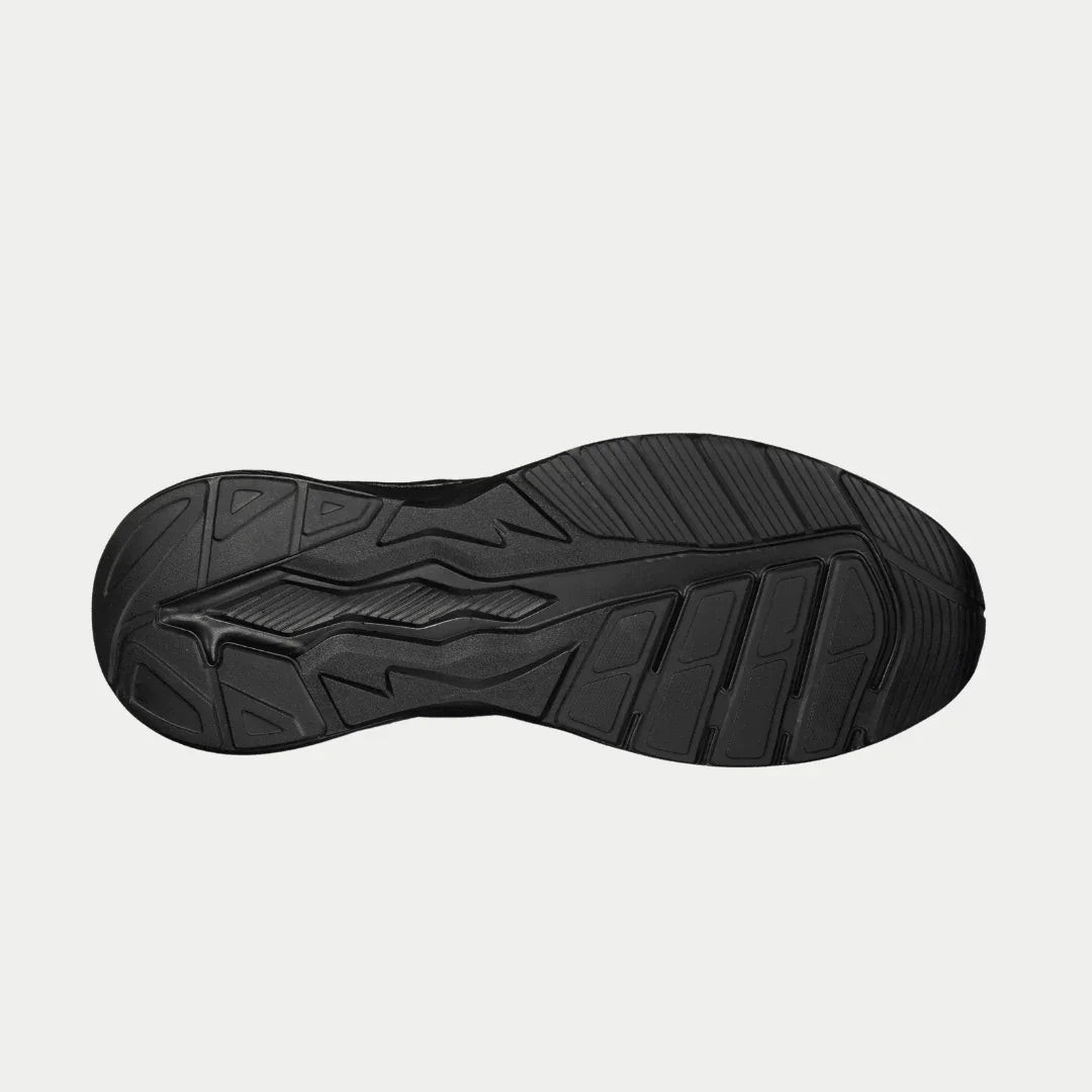 LA Gear Mens Highland – 2022 Legacy Comfort Athletic Sneaker Low Top