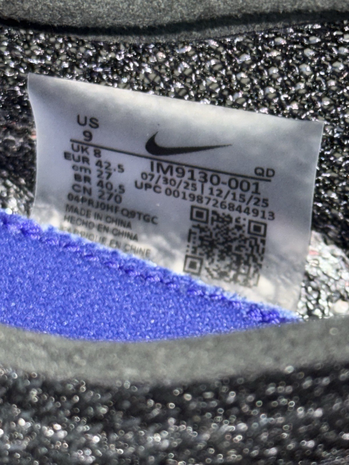 LOT OF 20 Nike & Adidas Track & Field Spikes New READ DESCRIPTION