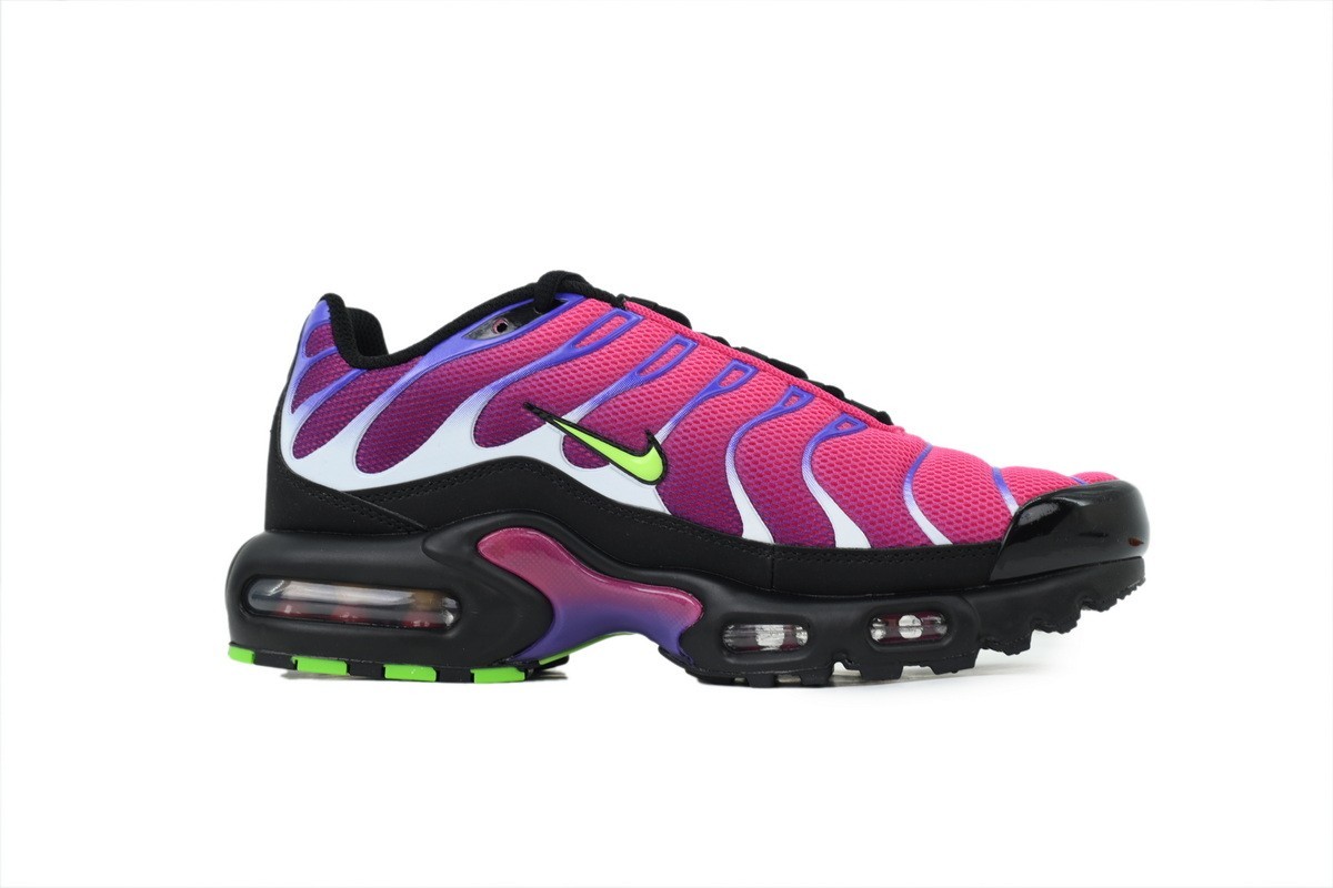 Men shoes size7-12 Max Plus TN Fireberry 604133 610 Brand New with Box