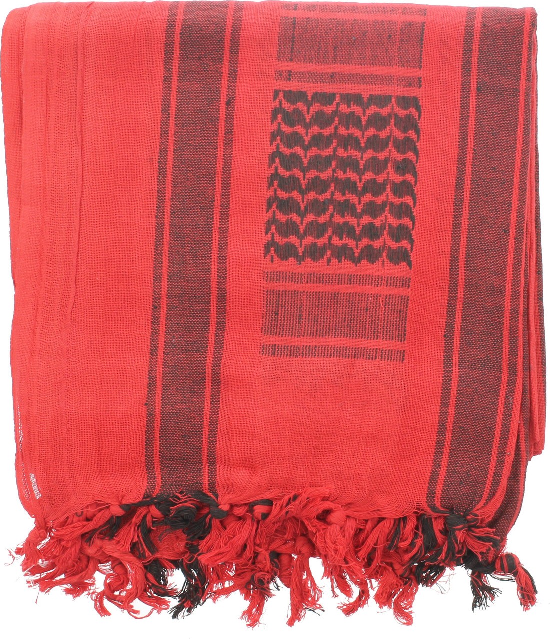 Tactical Shemagh Lightweight Desert Keffiyeh Arab Scarf 100% Cotton Head Wrap