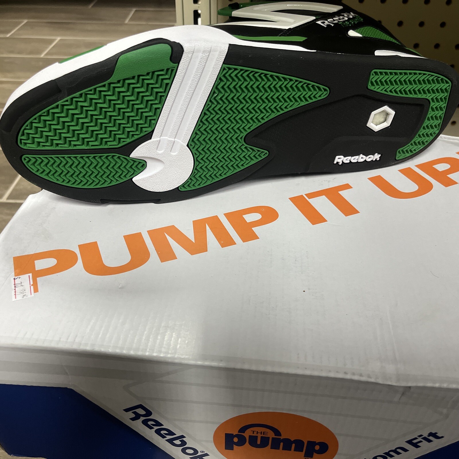 All Tenis On Existen Are 20% Off Just Asking Your Favorite And If Is Available.