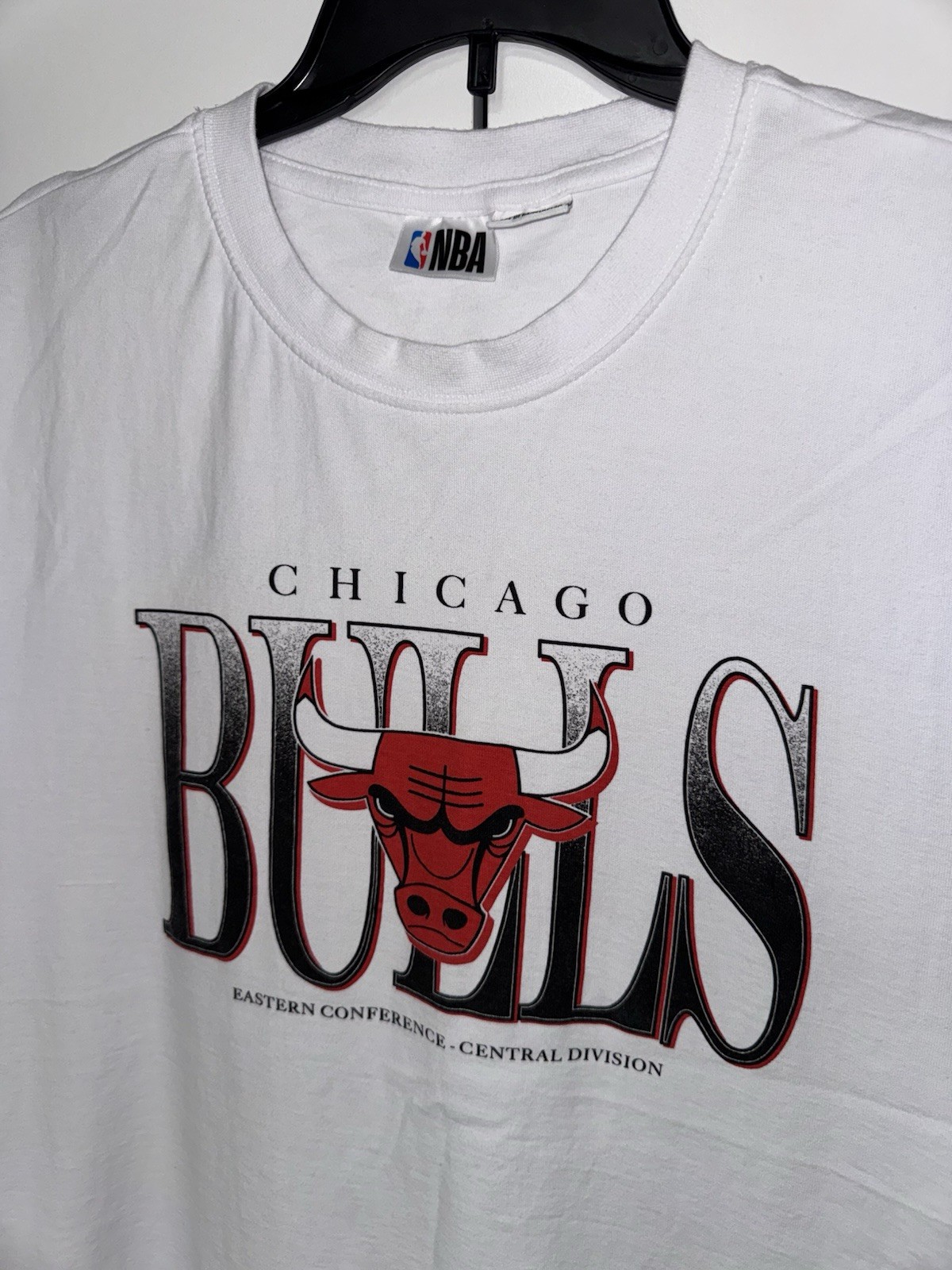 Cotton On Bulls tank top mens large (check The Description)