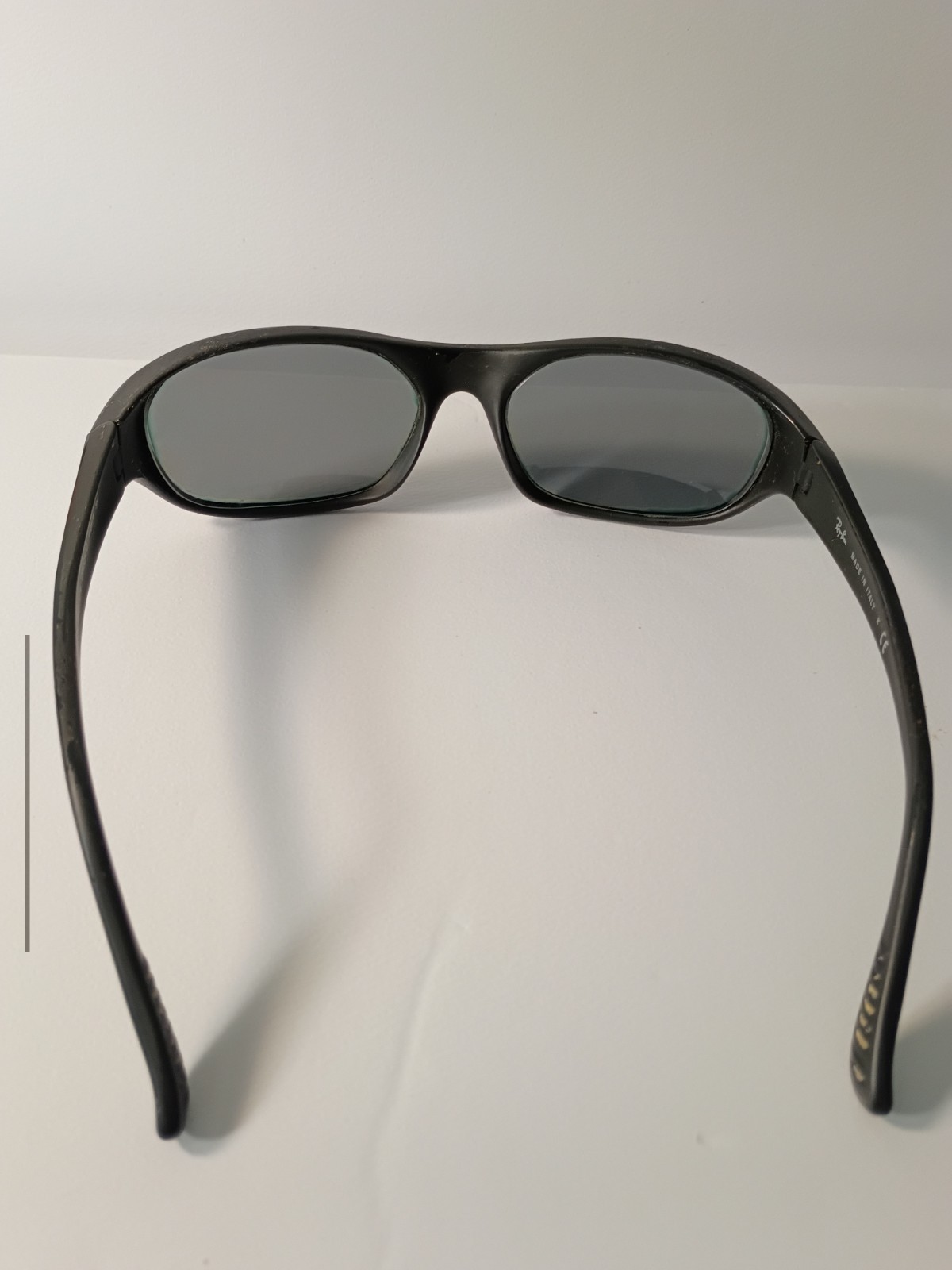 Ray-Ban RB 2016 DADDY-O W2578 3N Sunglasses Made in Italy Frame Only C11