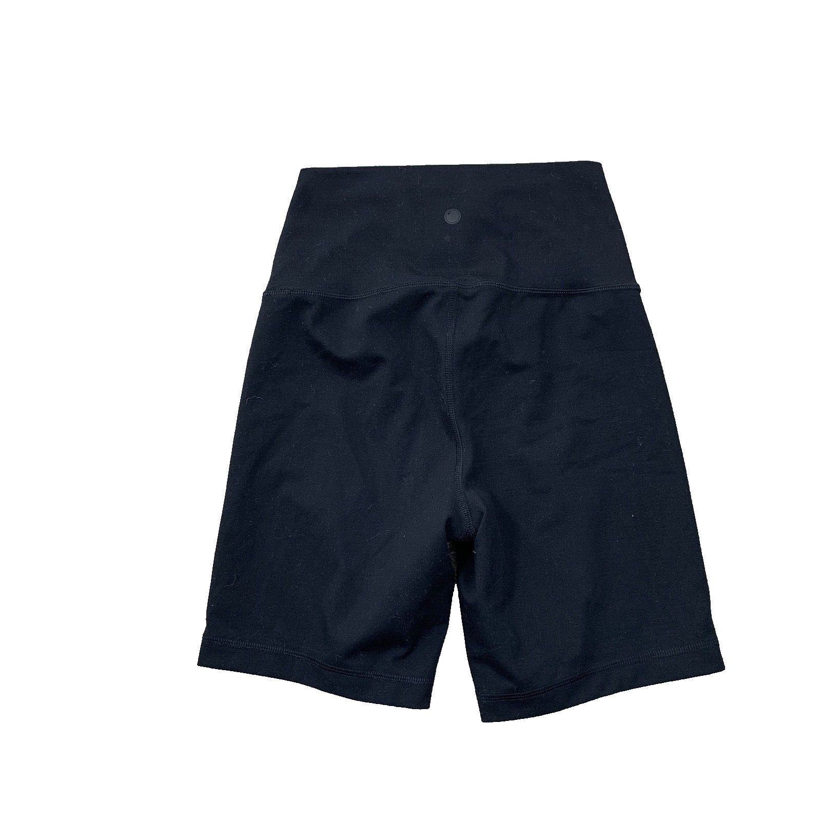 Yogalicious Lux Small Shorts Black Lux Everyday 7″ Women High Waist H155