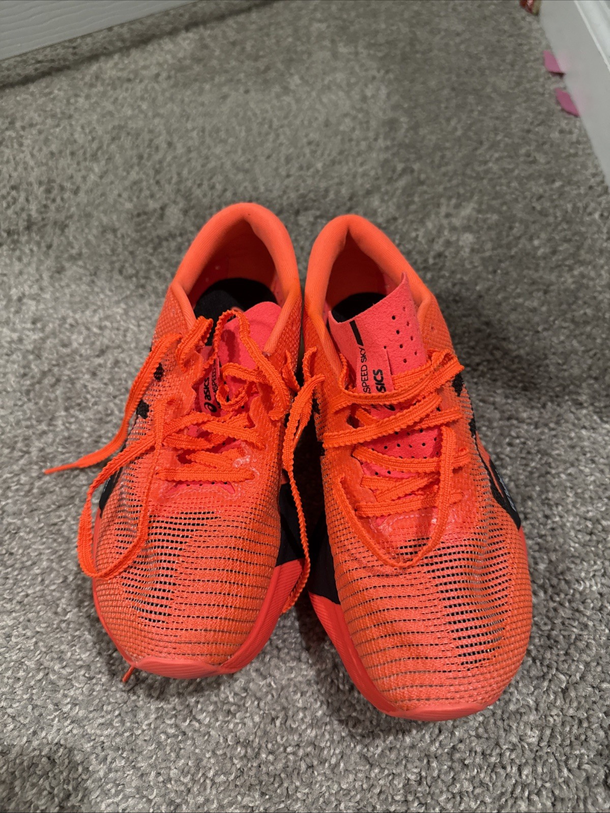 ASICS Metaspeed Sky FF Turbo+