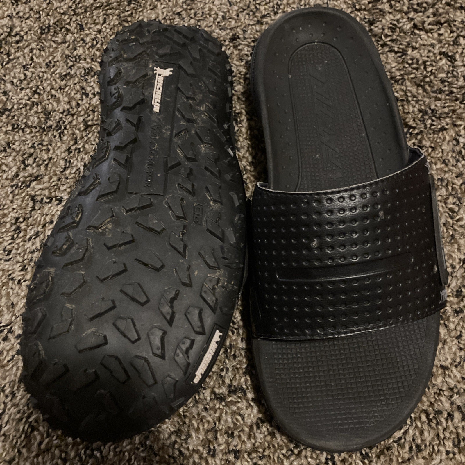 Under Armour Unisex UA Ansa Elevate Slides