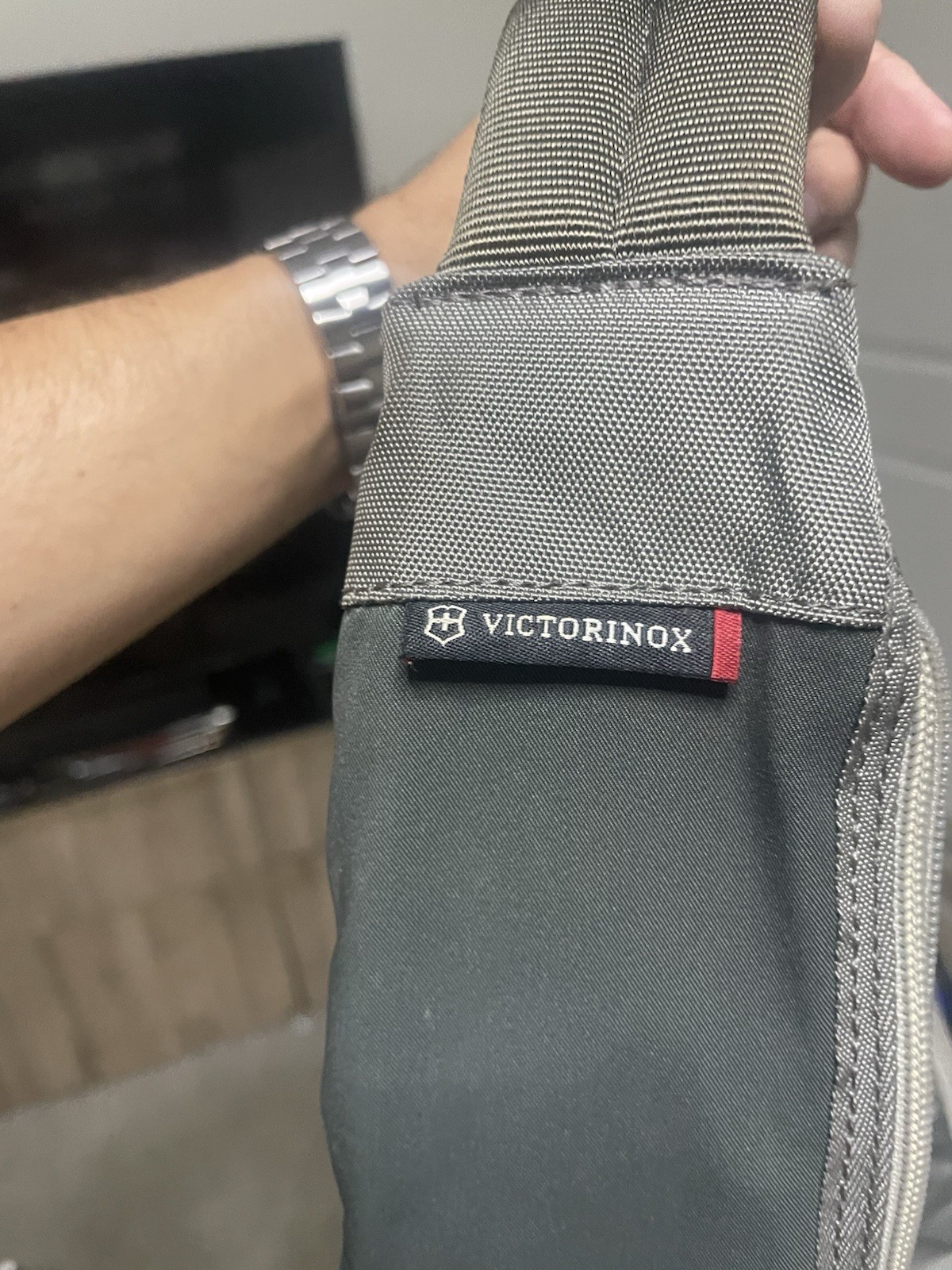 Victorinox Mono Sling Backpack