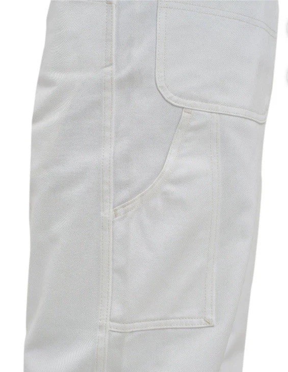Men’s Wrangler Cargo Pants,Color White Multi Sizes New With Tag