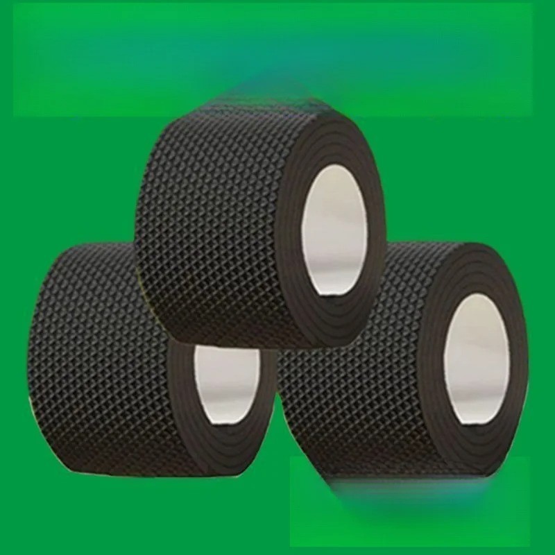 Anti-Slip Sole Sticker Roll Wear-Resistant Heel Protector Quiet Shoe Pad Tape