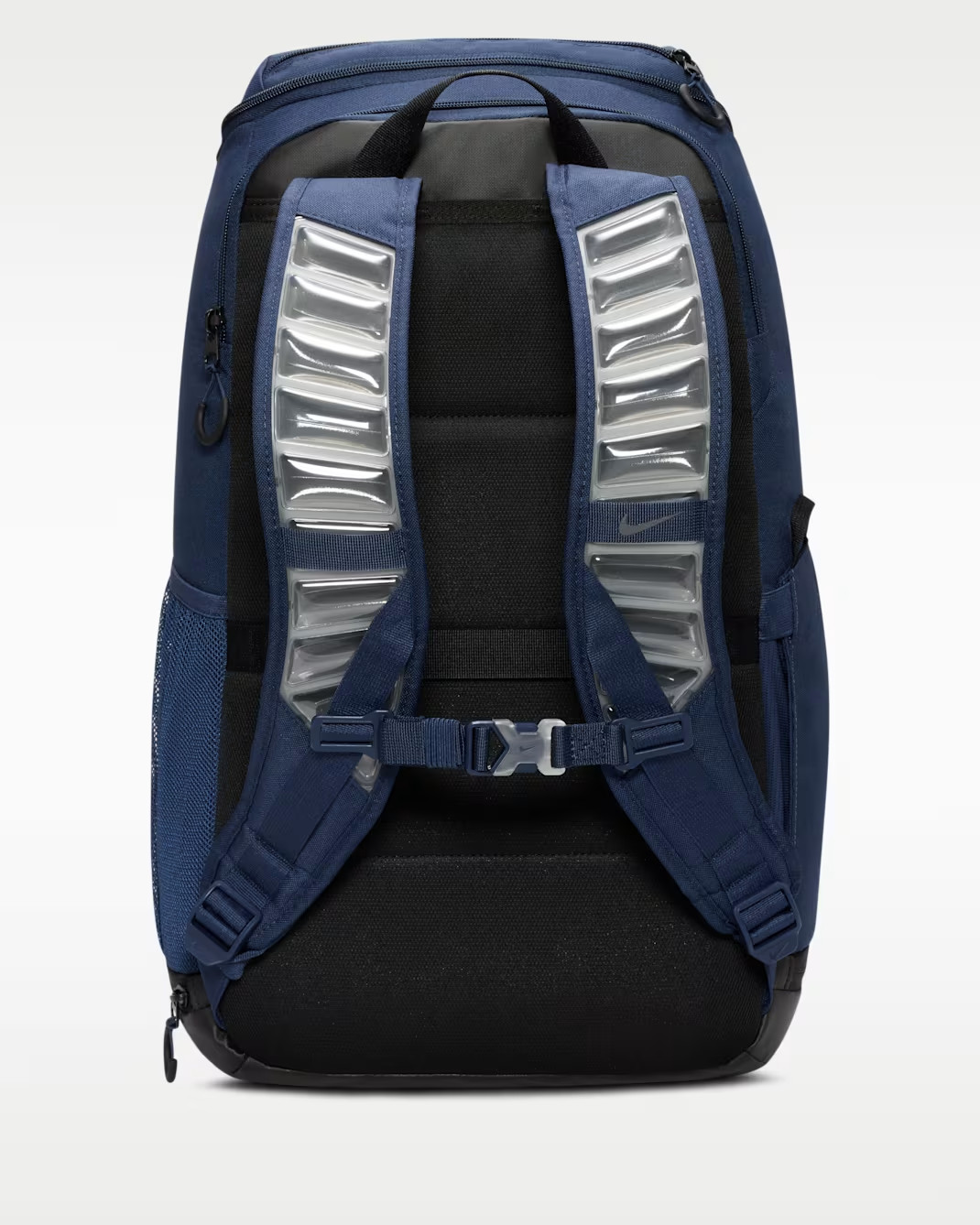 Nike Varsity Hoops Basketball Elite Navy Blue/Black Backpack (32L) – HM9965-410