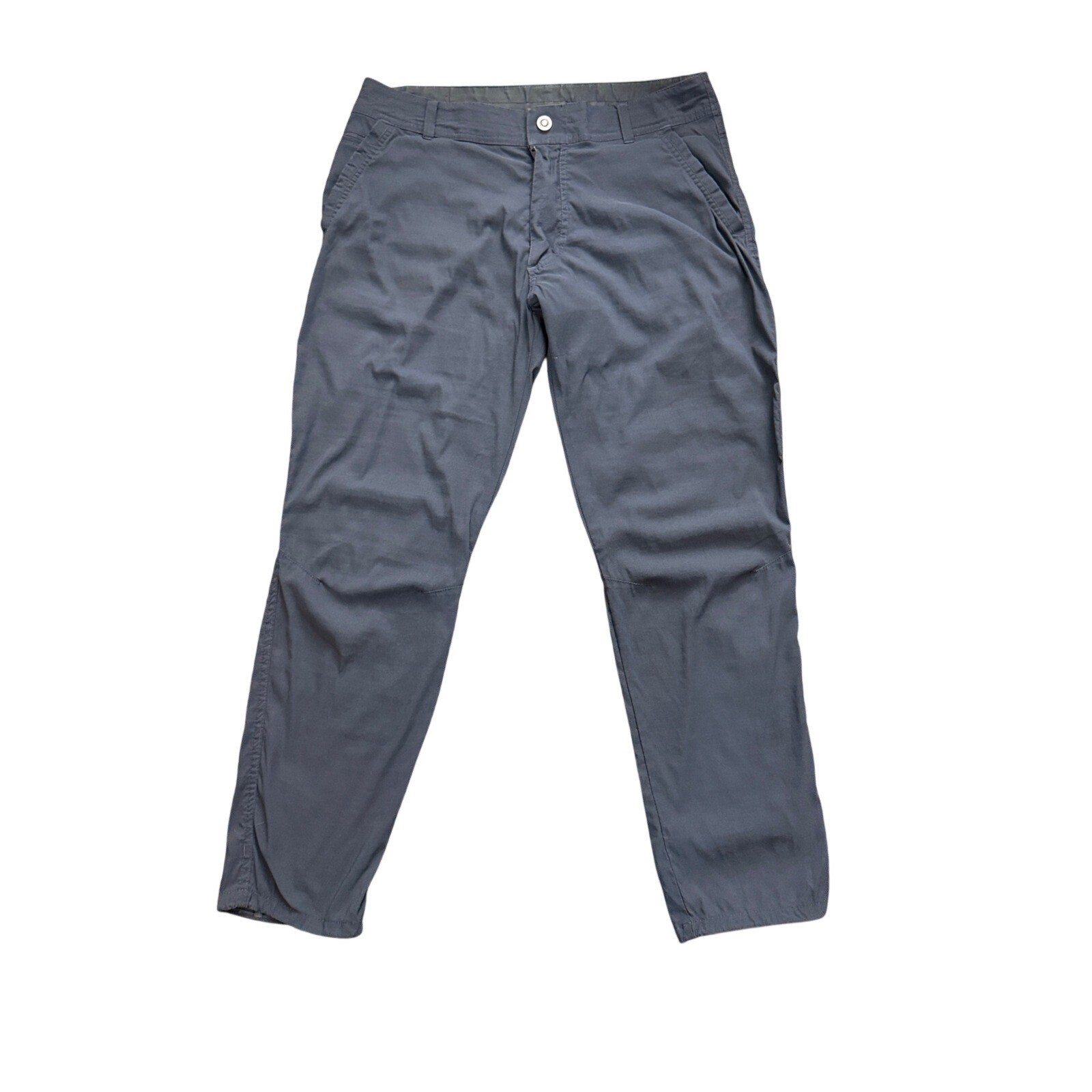 Kuhl Resistor Lite Lightweight Outdoor Hiking Travel Pants Straight Leg 32×30