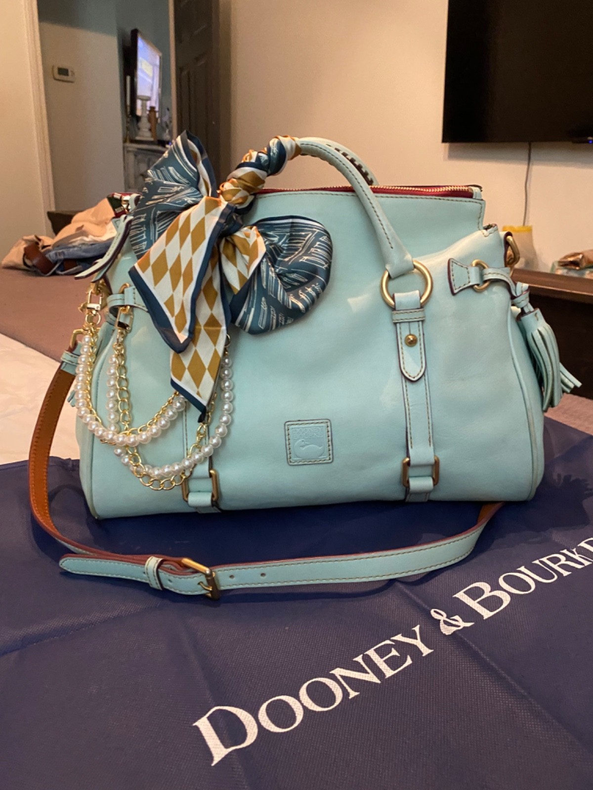 dooney bourke handbags