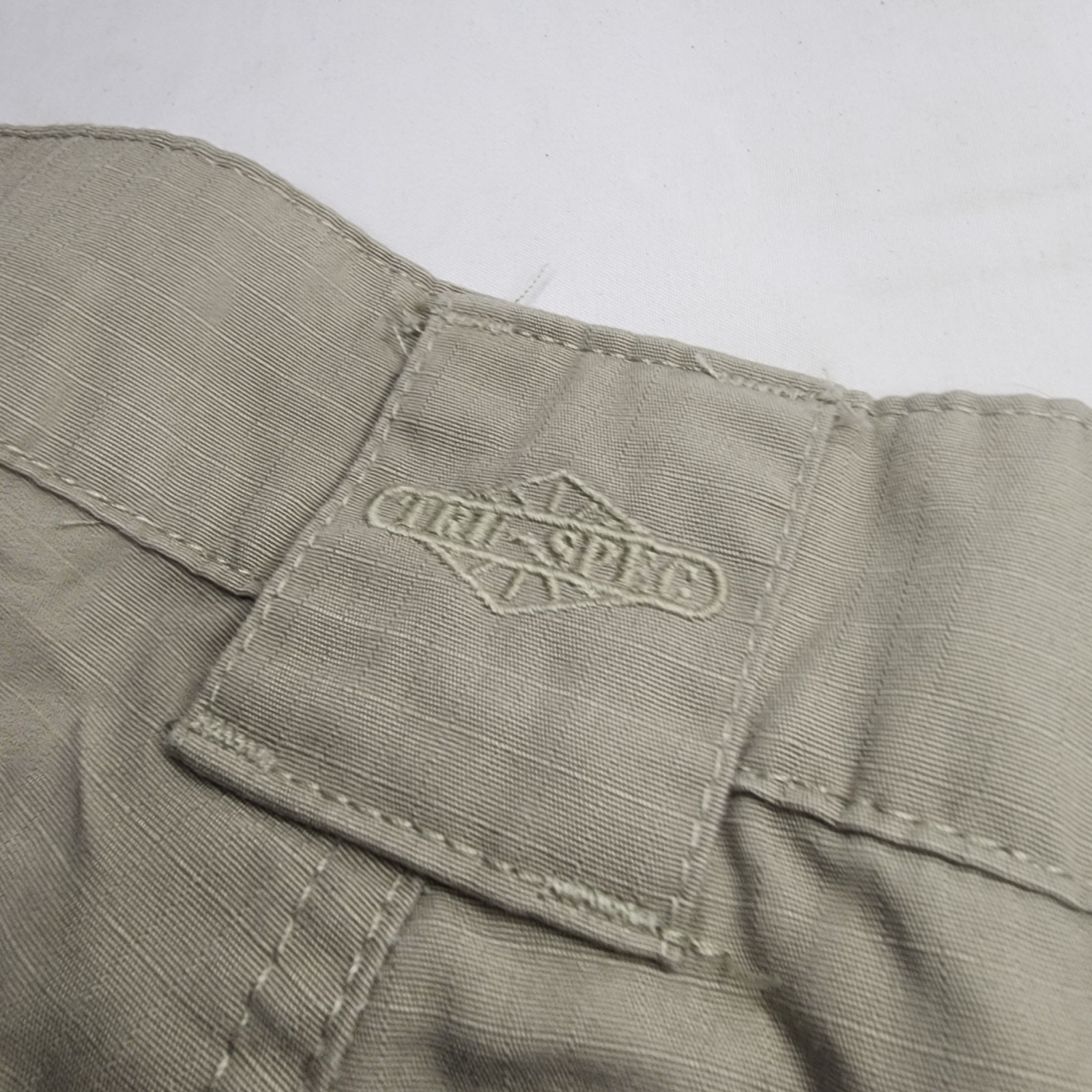 TRU-SPEC 24/7 Tactical Utility RIP STOP Inseam, Cargo Shorts Size 42×8 – NWOT