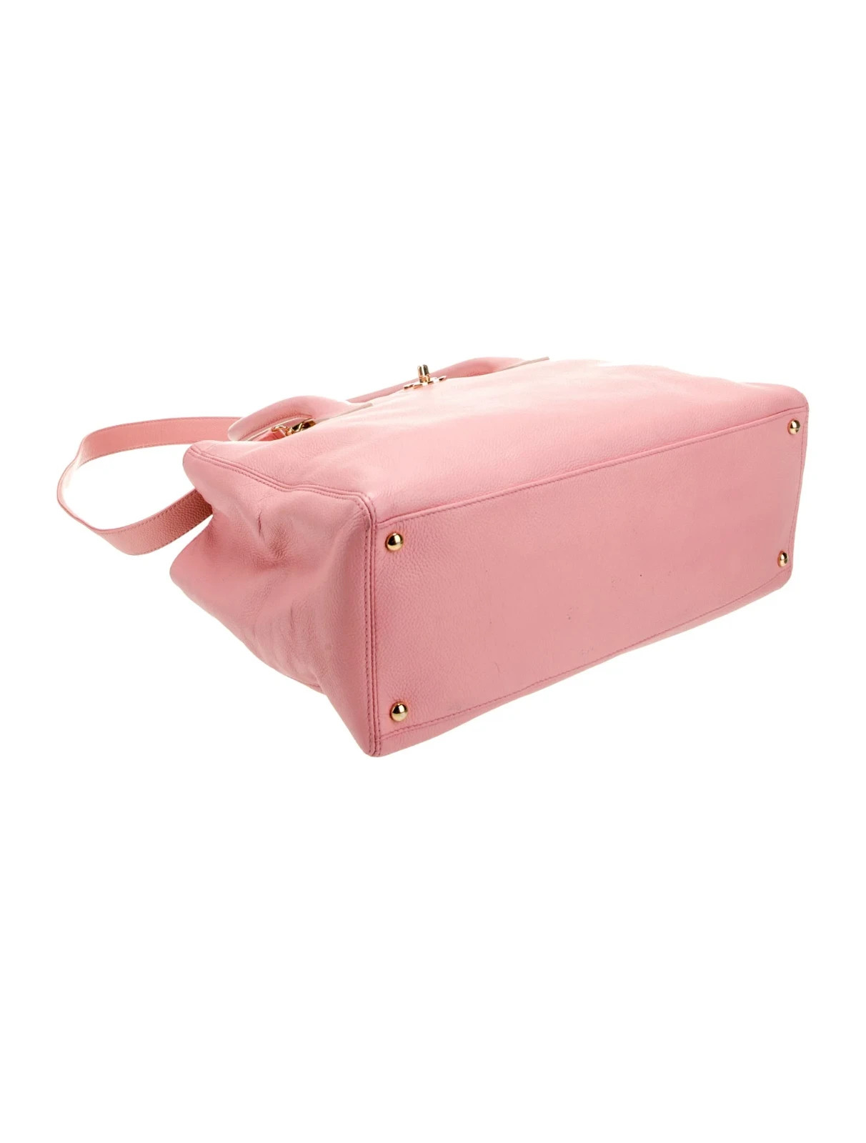 Chanel Medium Cerf Tote