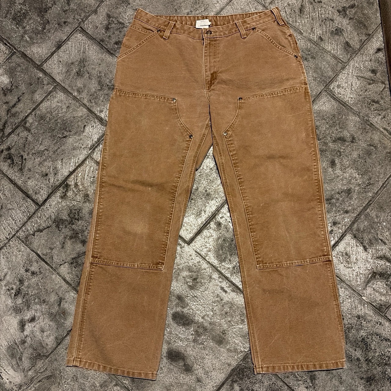 Carhartt Double Knee Pants