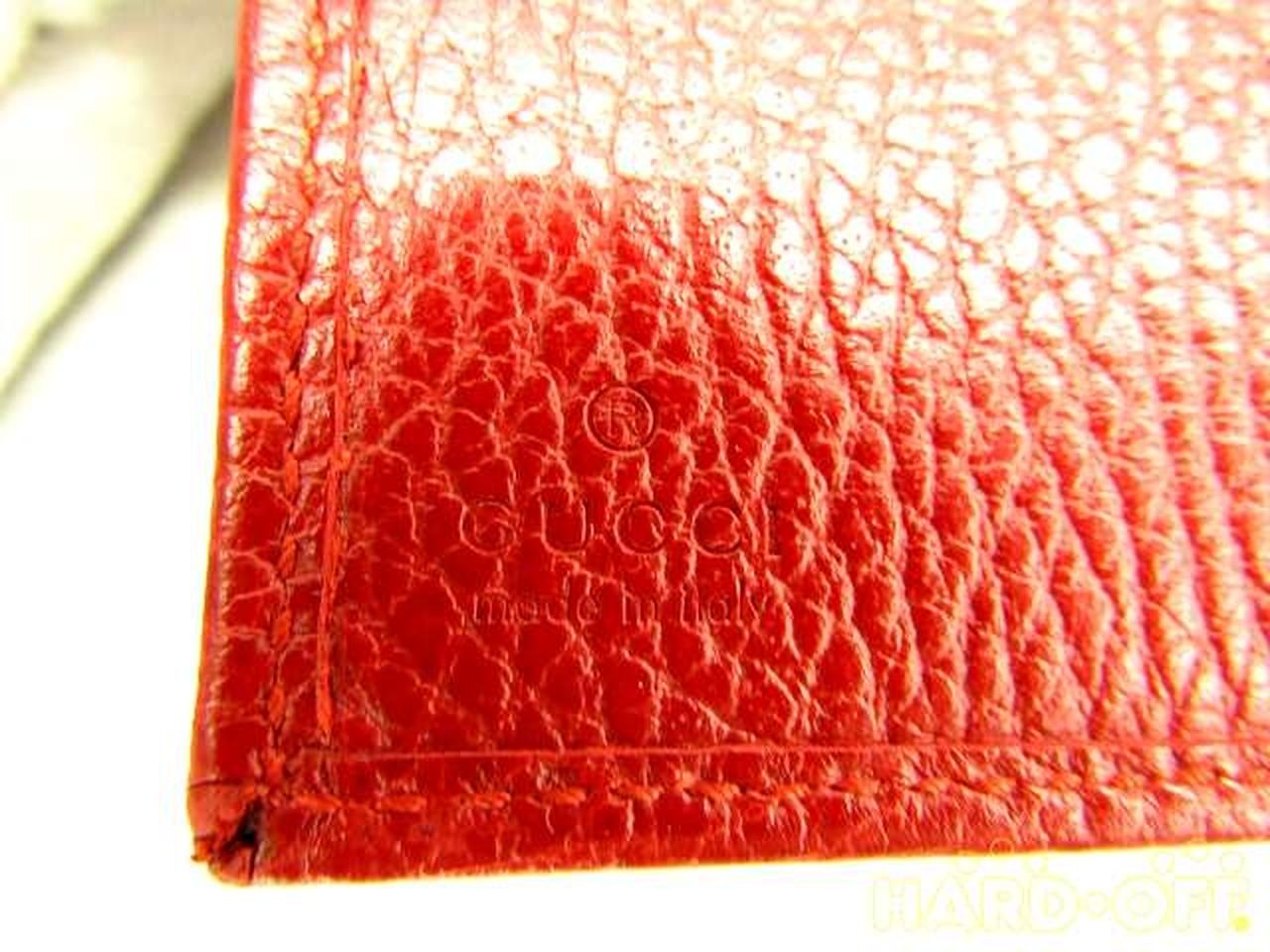 Gucci Wallet Marmont Used