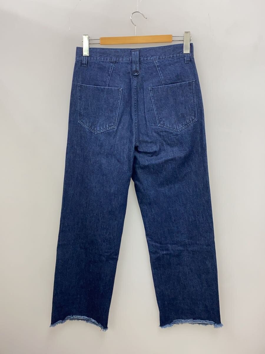 CULLNI Bottoms 2 Cotton IDG 23-AW-006