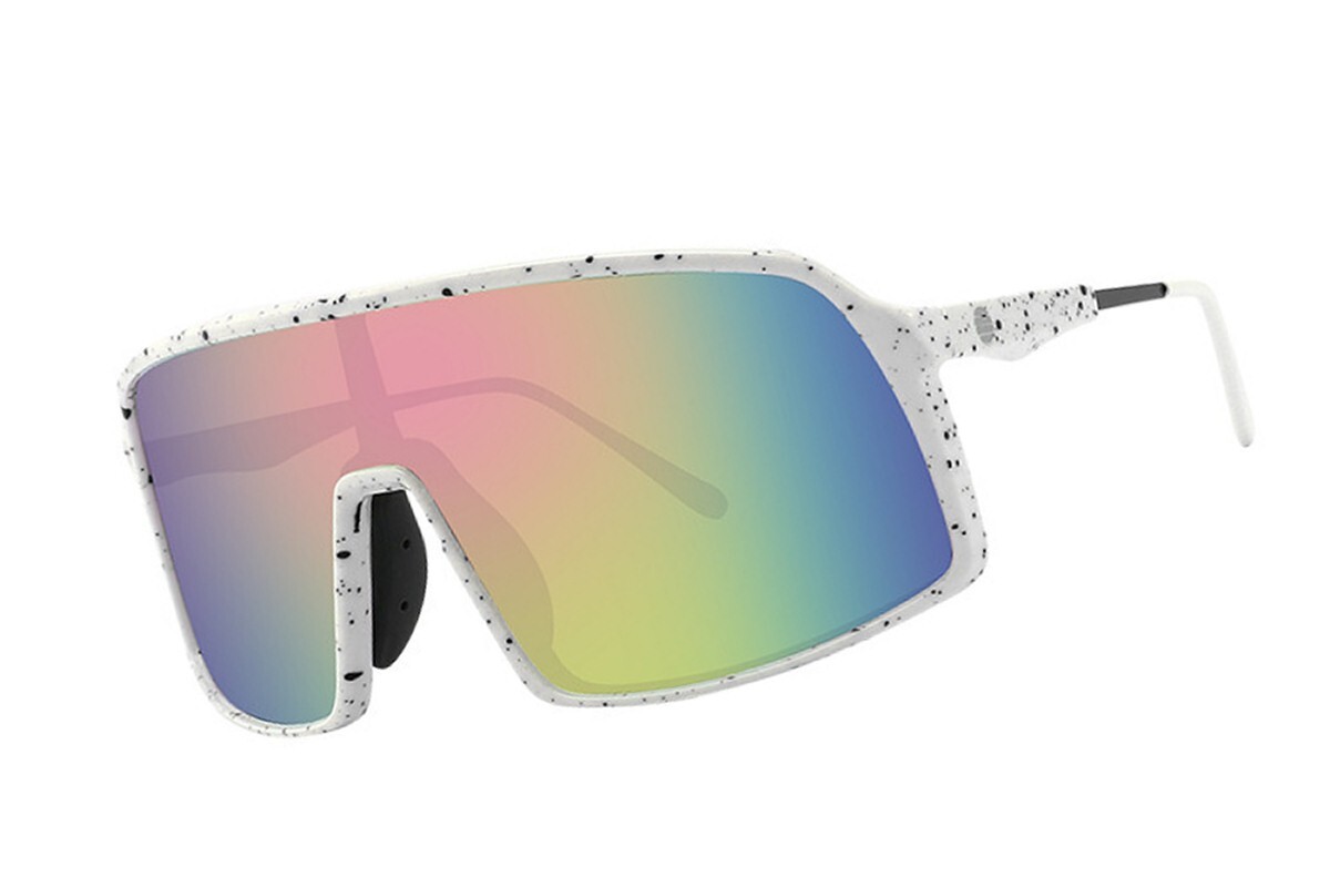 Polarized Sports Sunglasses Outdoor Cycling Driving Fishing Glasses UV400 Goggle
