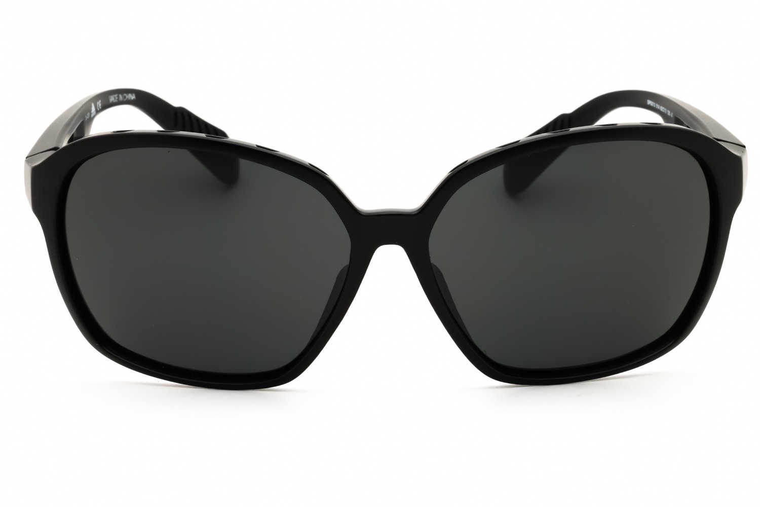 ADIDAS SP0013-01A-62 Sunglasses Frame Size 62mm 125mm 13mm BLACK Women