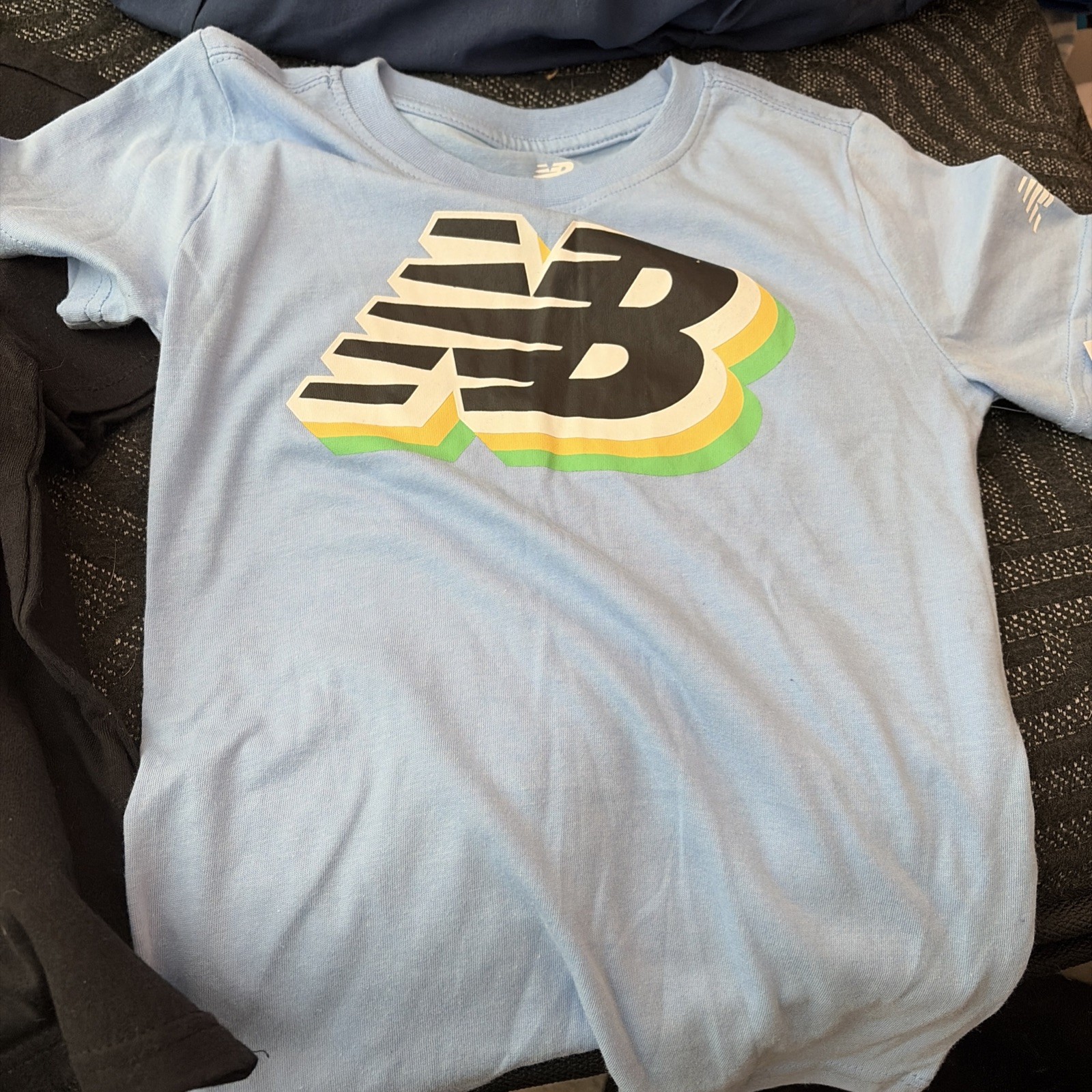 NWT Size 7 Boys Lot
