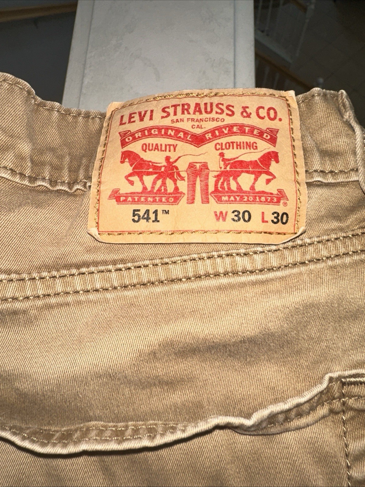 Levi’s Men’s Jeans 30x 30