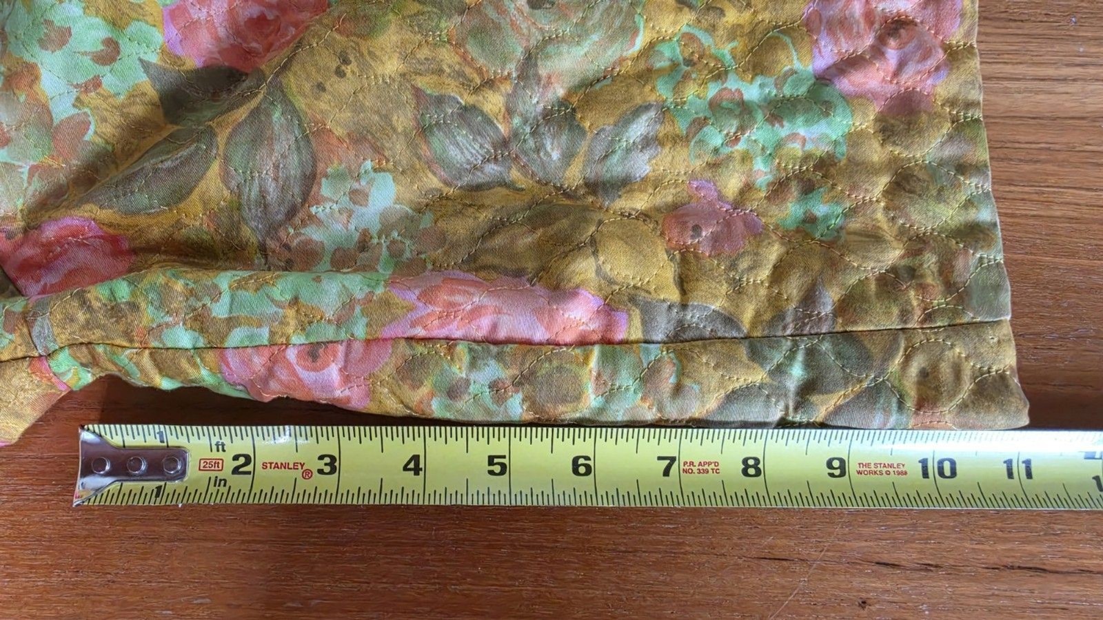 Vintage Women’s House Coat