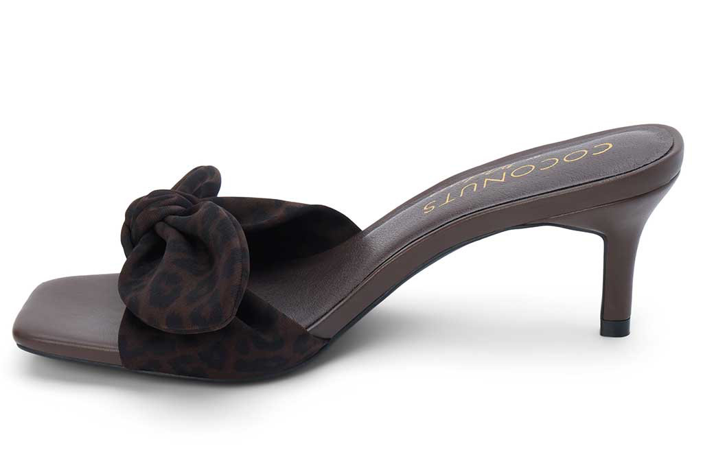 Coconuts by Matisse UPTOWN heel