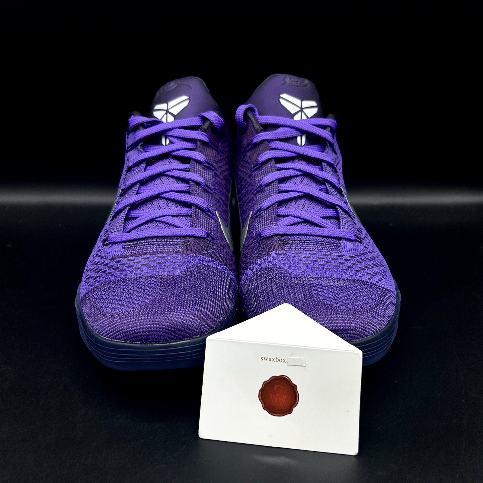 Nike Kobe 9 Elite Low Protro Michael Jackson Moonwalker (2025) IM0465-500