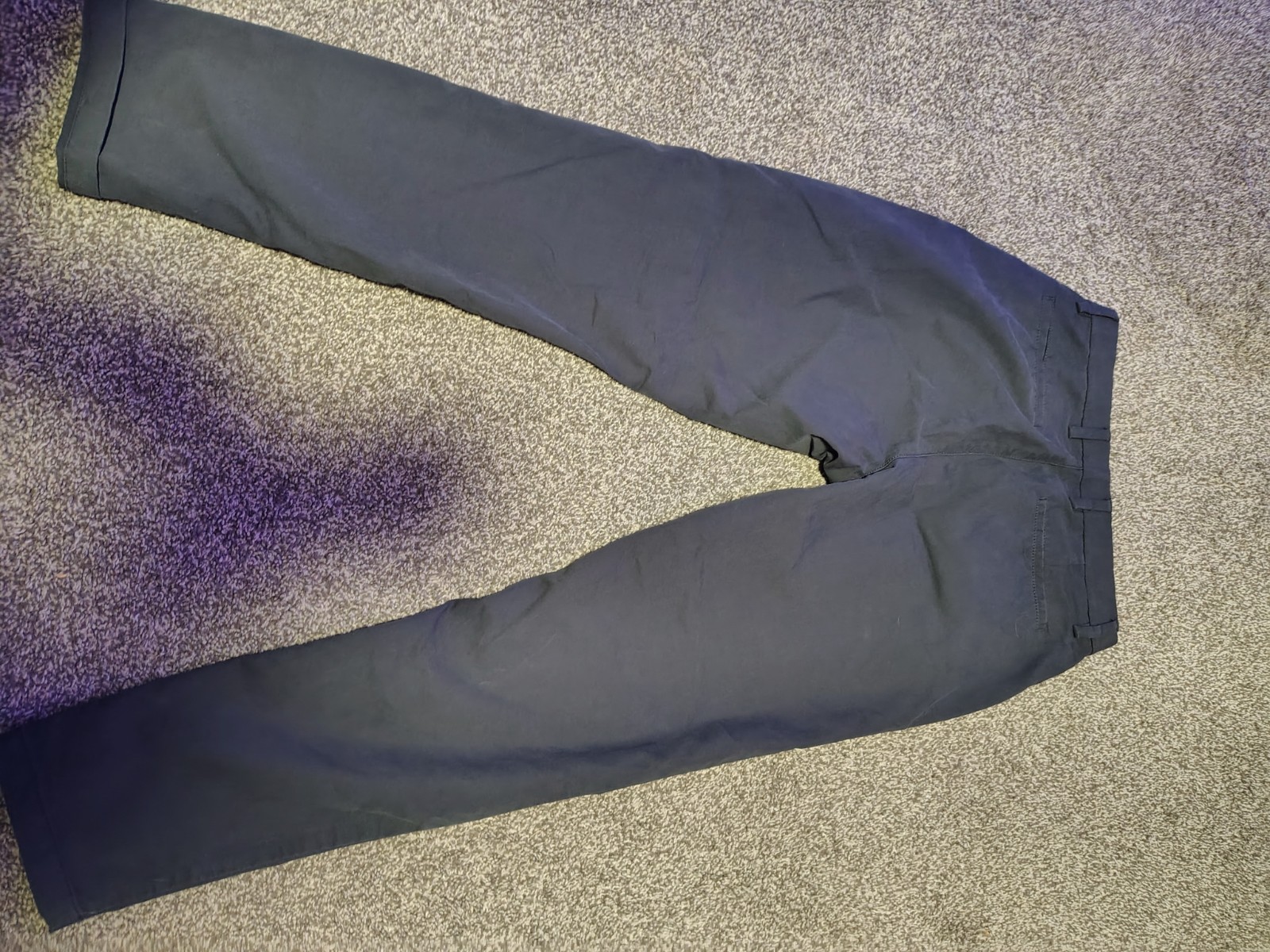 Old Navy Athletic Ultimate Tech pants with Built-In Flex, sized 28×30