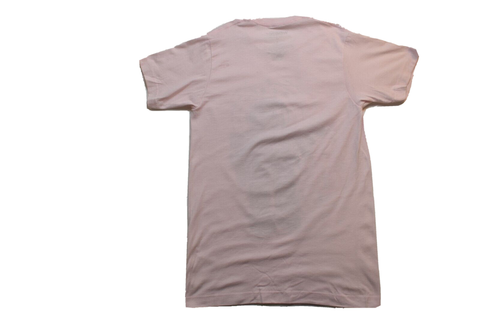 Weezer Mens Robot Graphic Rock Band Cradle Pink Shirt NWT S-2XL