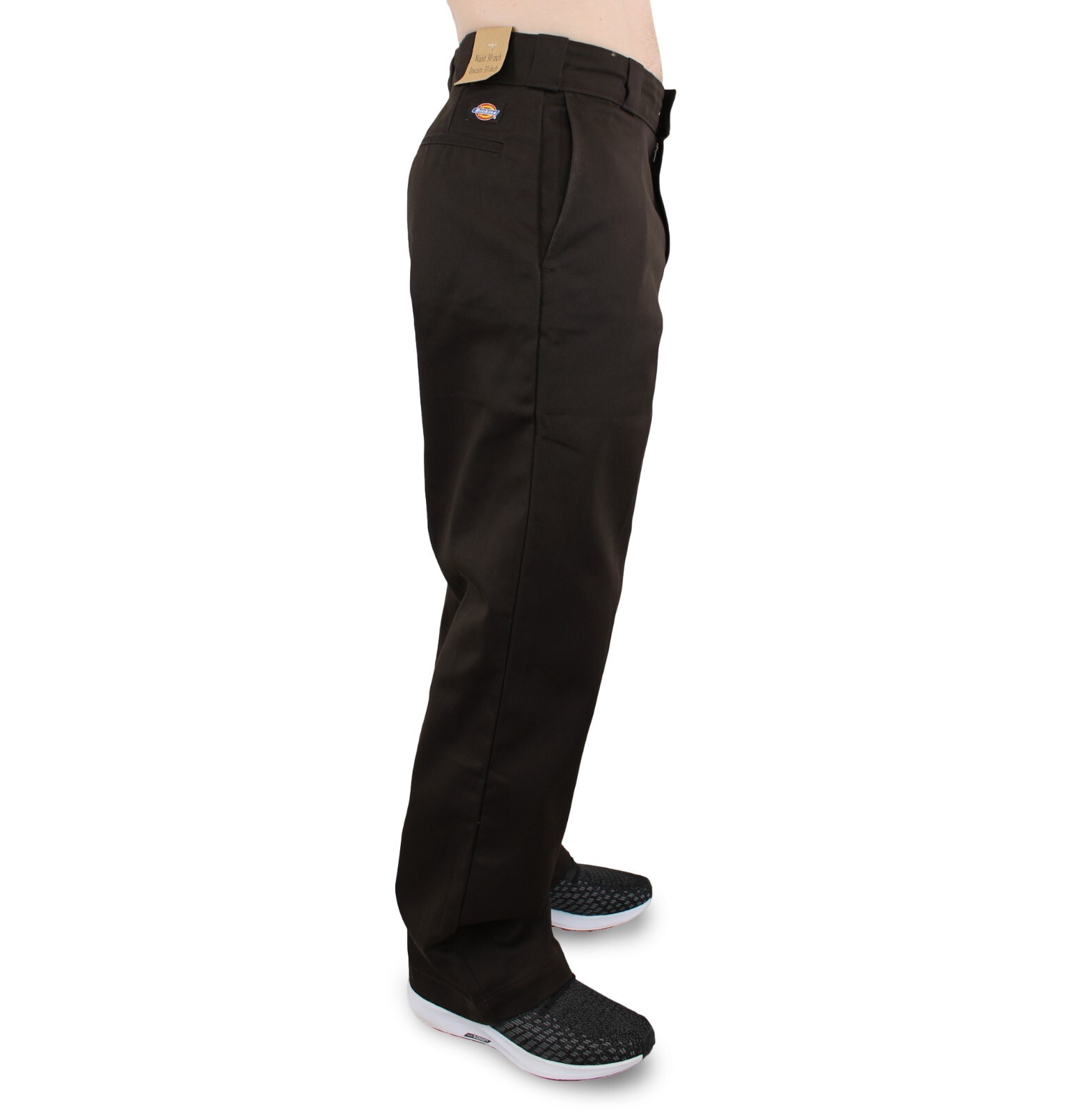 Dickies Men’s 874 Icon Pants Original Fit Straight Leg 4pkt Canvas Workwear Pant